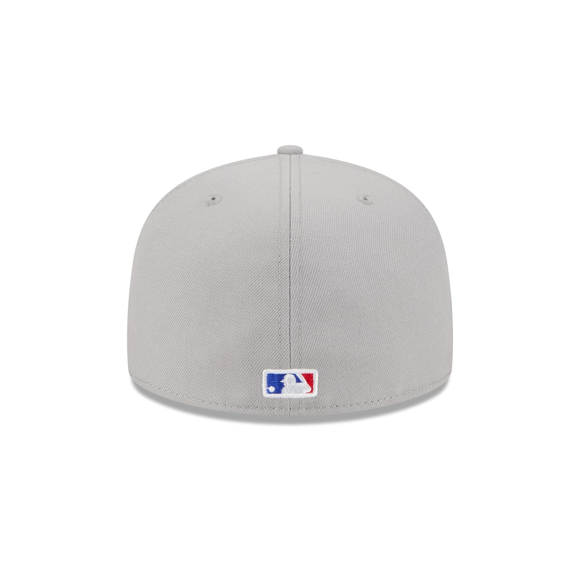 Chicago Cubs Cracked Cement 59Fifty Fitted Hat - Image 6
