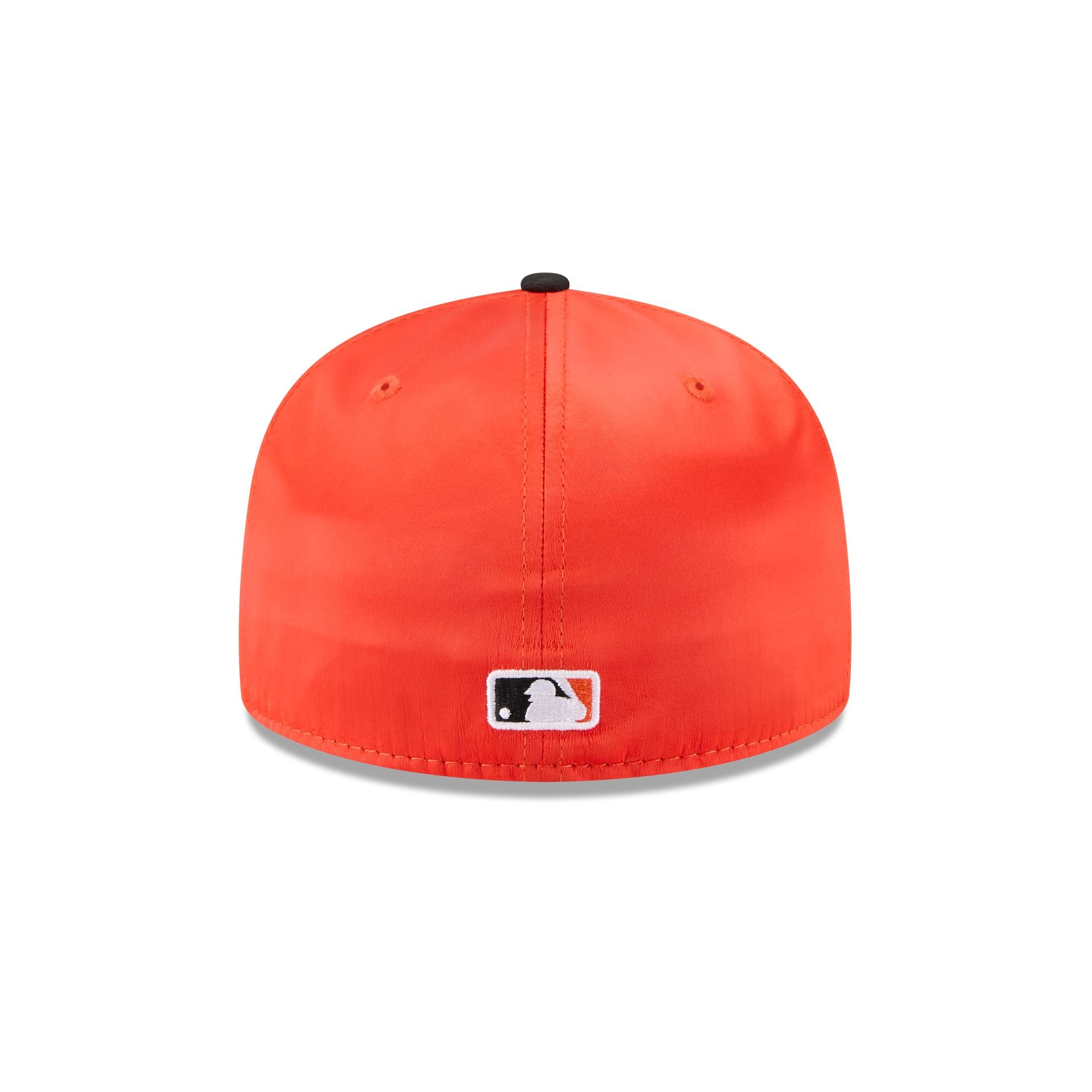 Baltimore Orioles Bold Satin 59Fifty Fitted Hat - Image 6