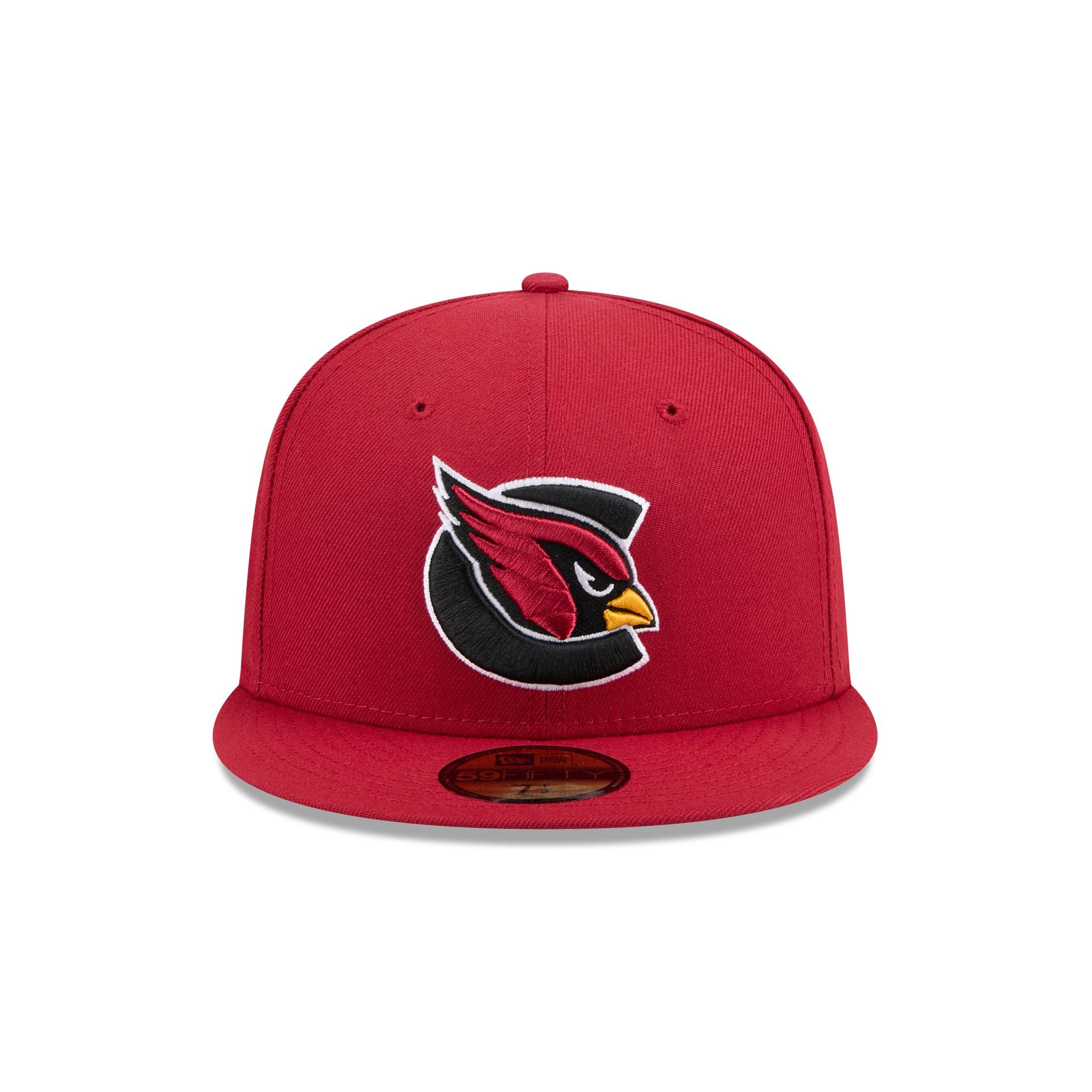 Alternative view of Arizona Cardinals Deceptor 59Fifty Fitted Hat