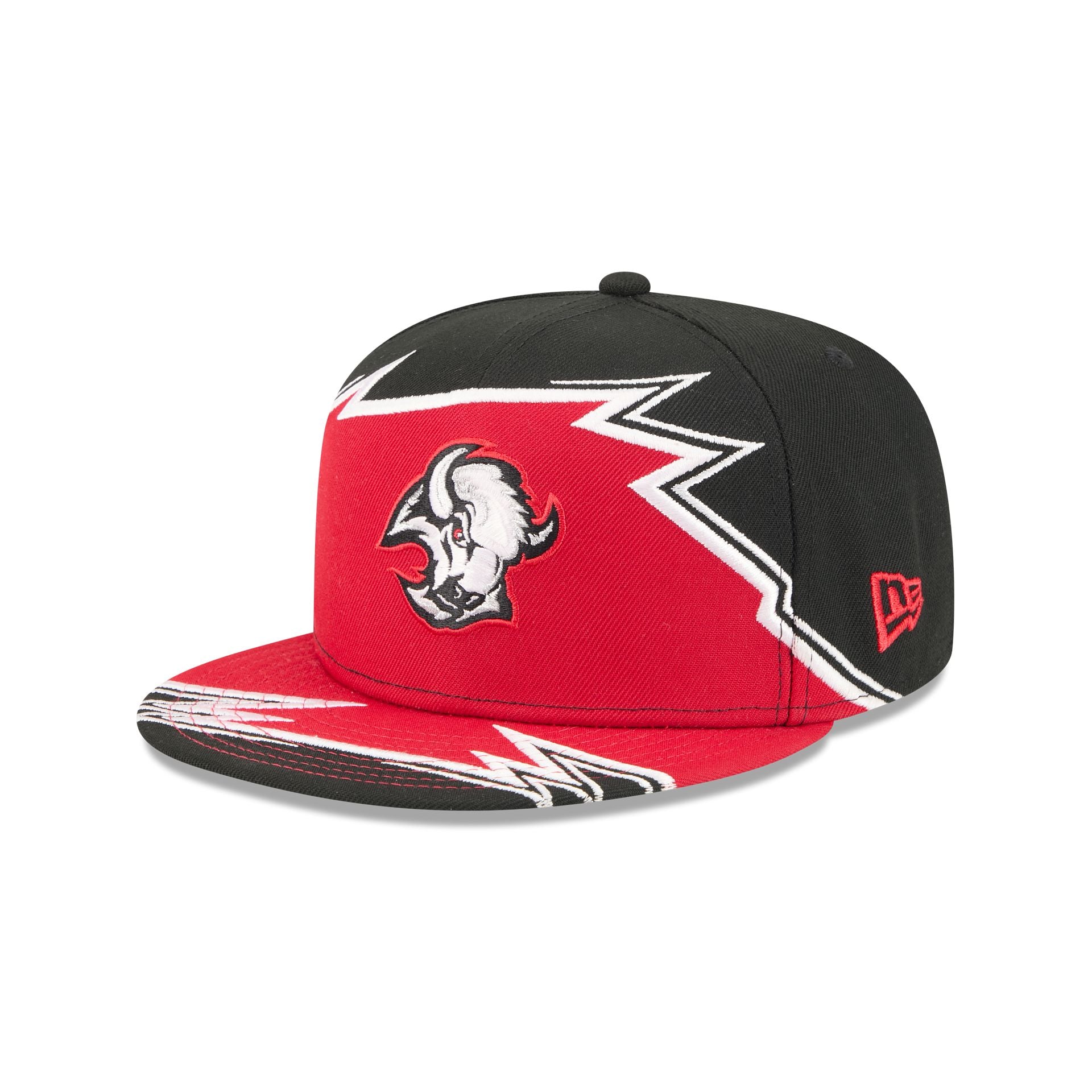 Buffalo Sabres Alternate Break 59Fifty Fitted Hat