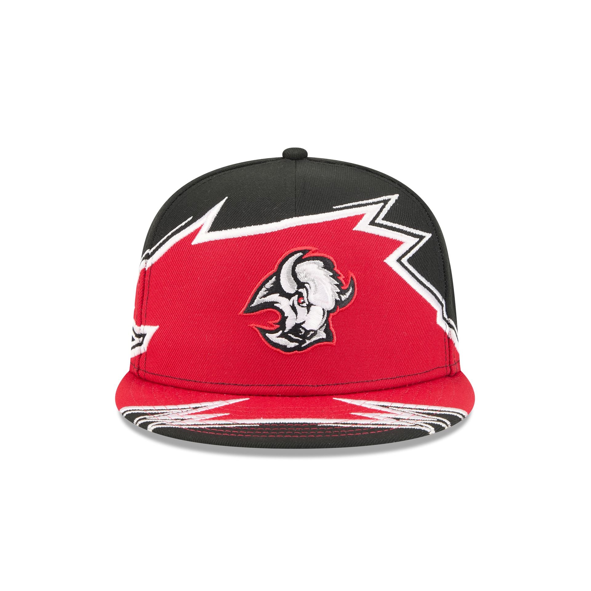 Alternative view of Buffalo Sabres Alternate Break 59Fifty Fitted Hat