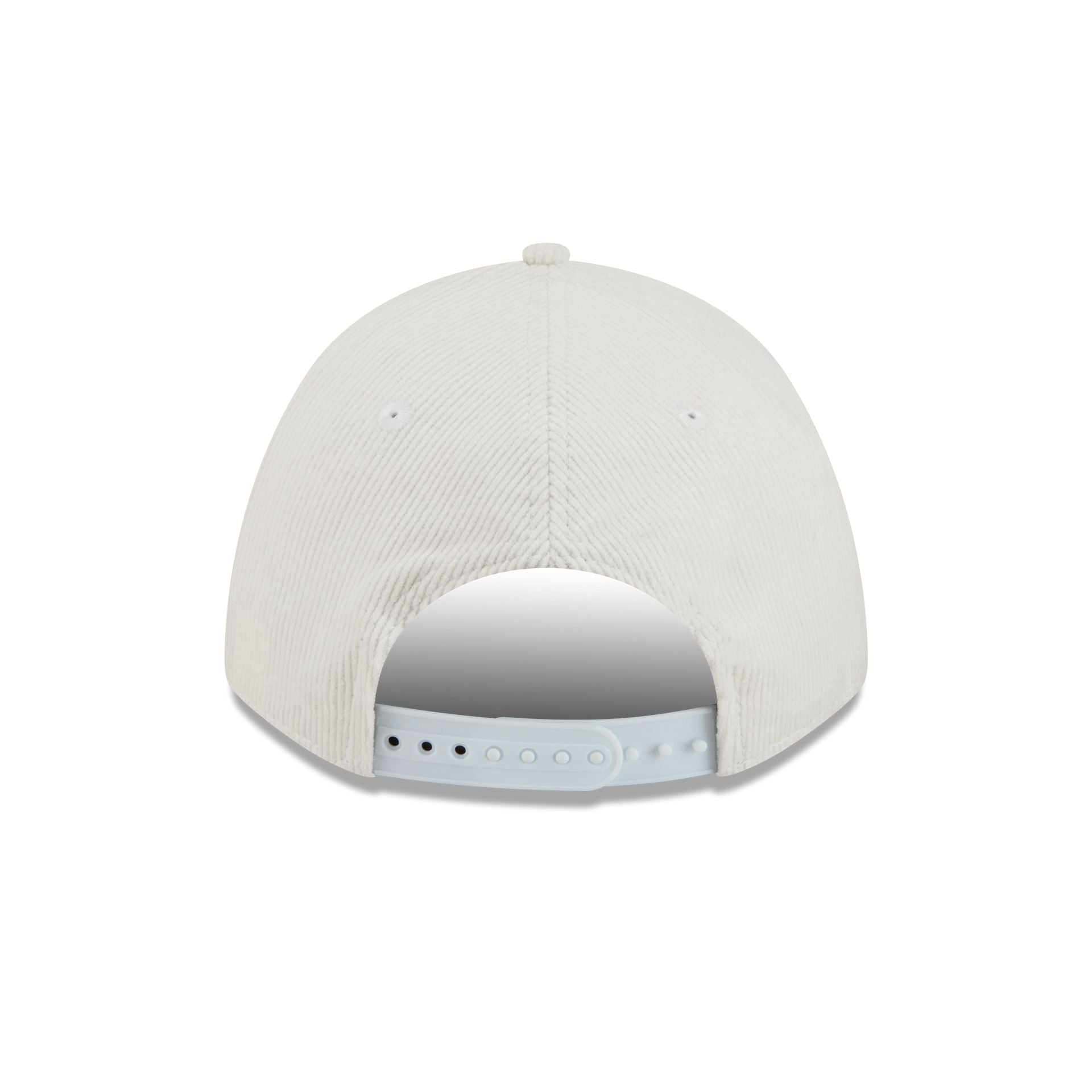 Florida Gators Corduroy 9Forty M-Crown A-Frame Snapback Hat - Image 6