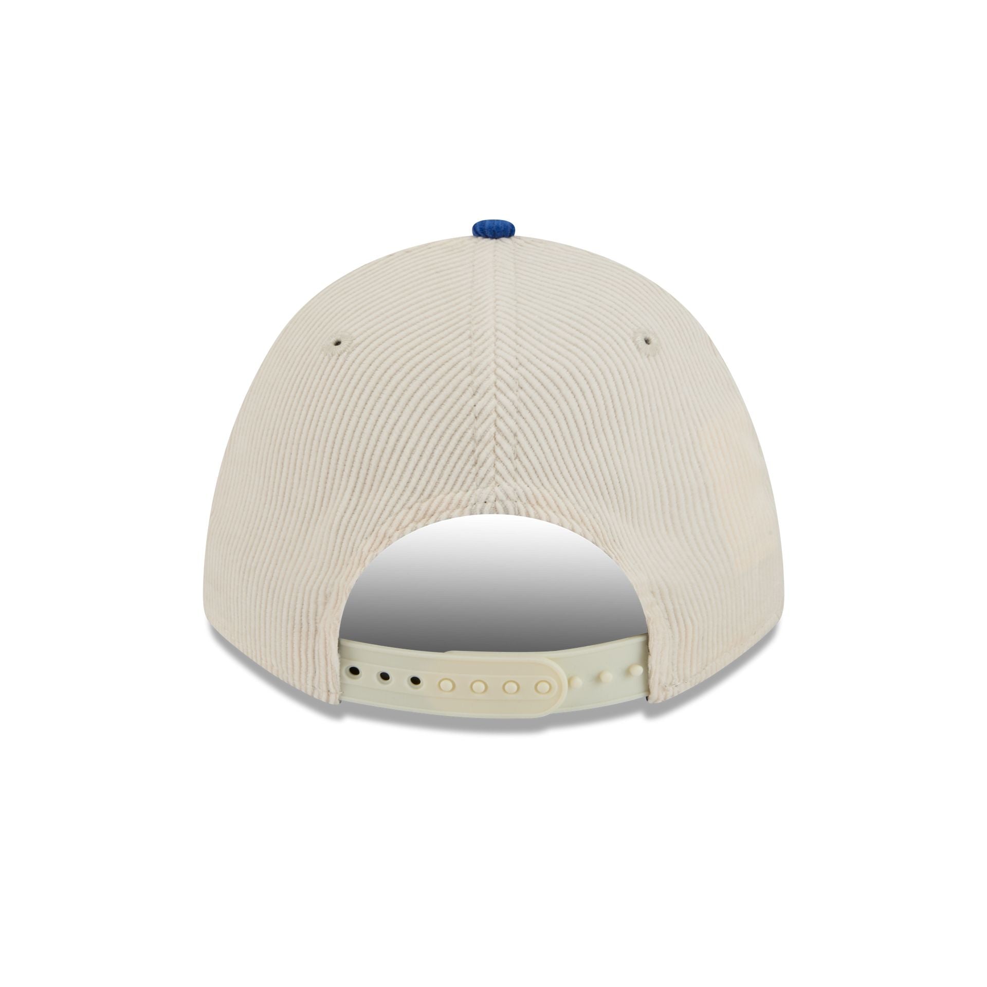 Florida Gators Stacked Corduroy 9Forty M-Crown A-Frame Snapback Hat - Image 6