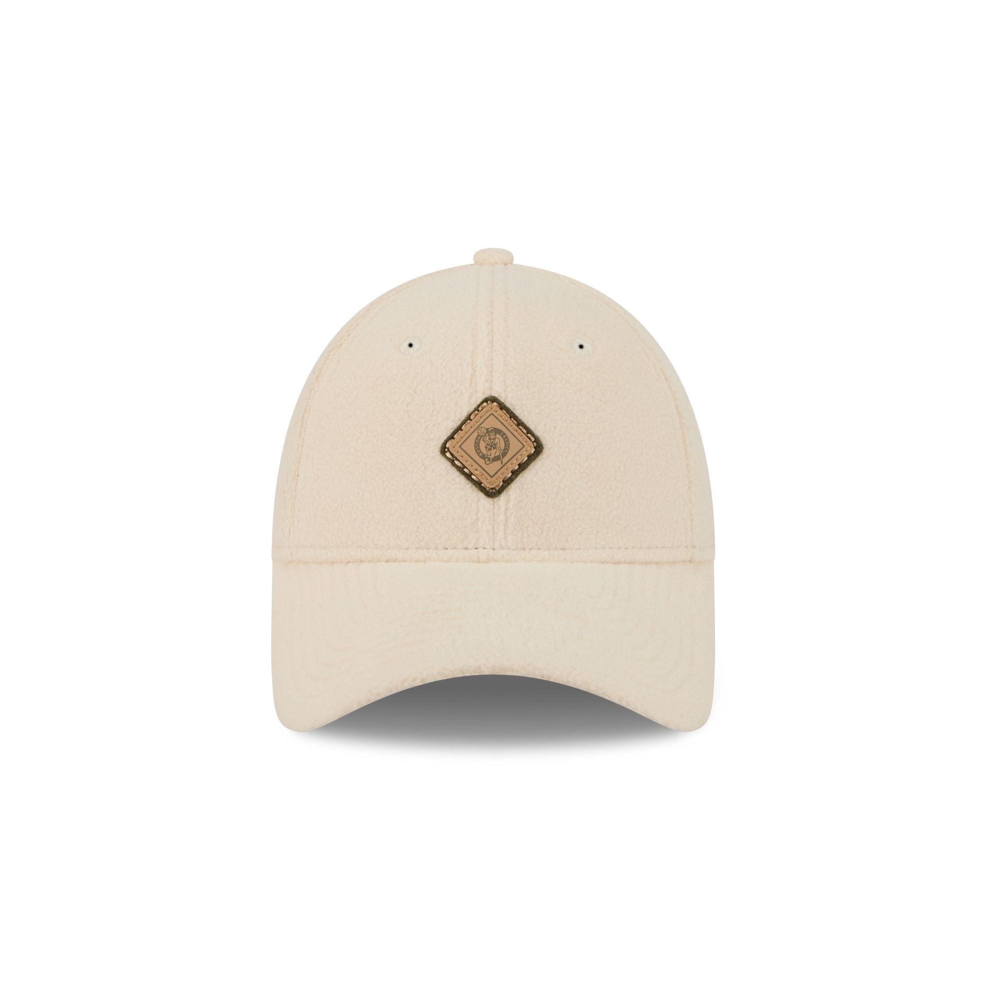 Alternative view of Boston Celtics Comfy Women's 9Forty Adjustable Hat