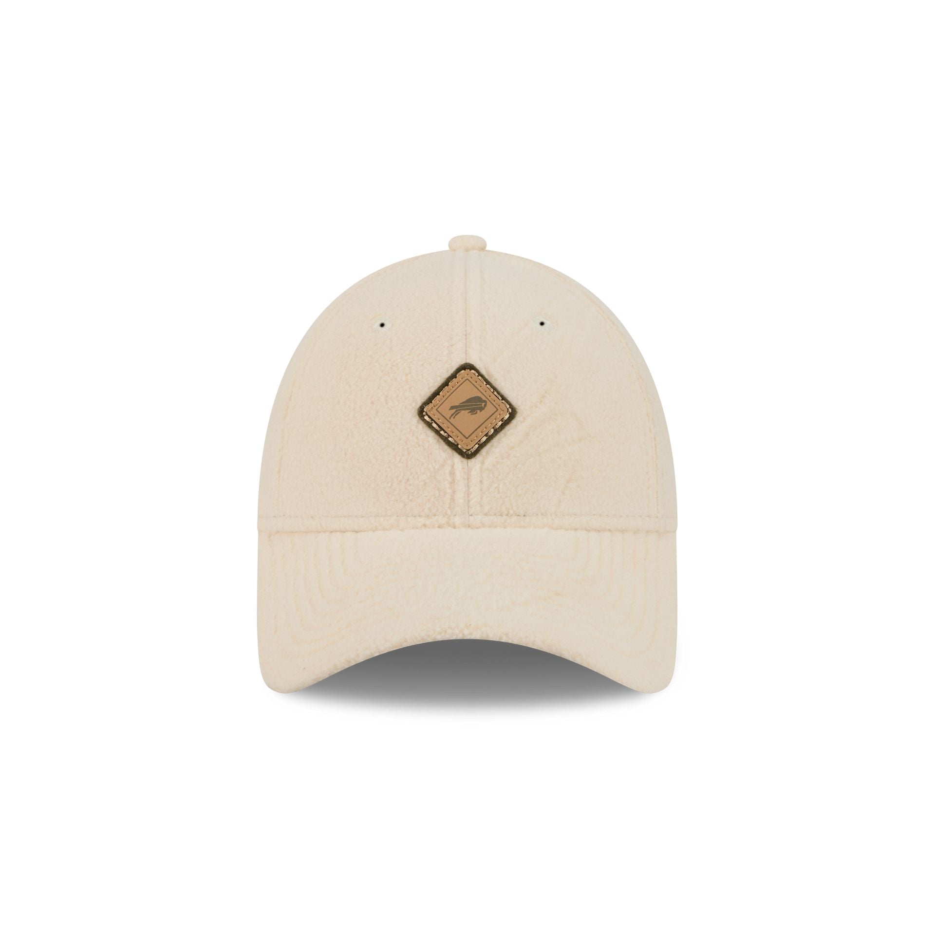 Alternative view of Buffalo Bills Comfy Women's 9Forty Adjustable Hat