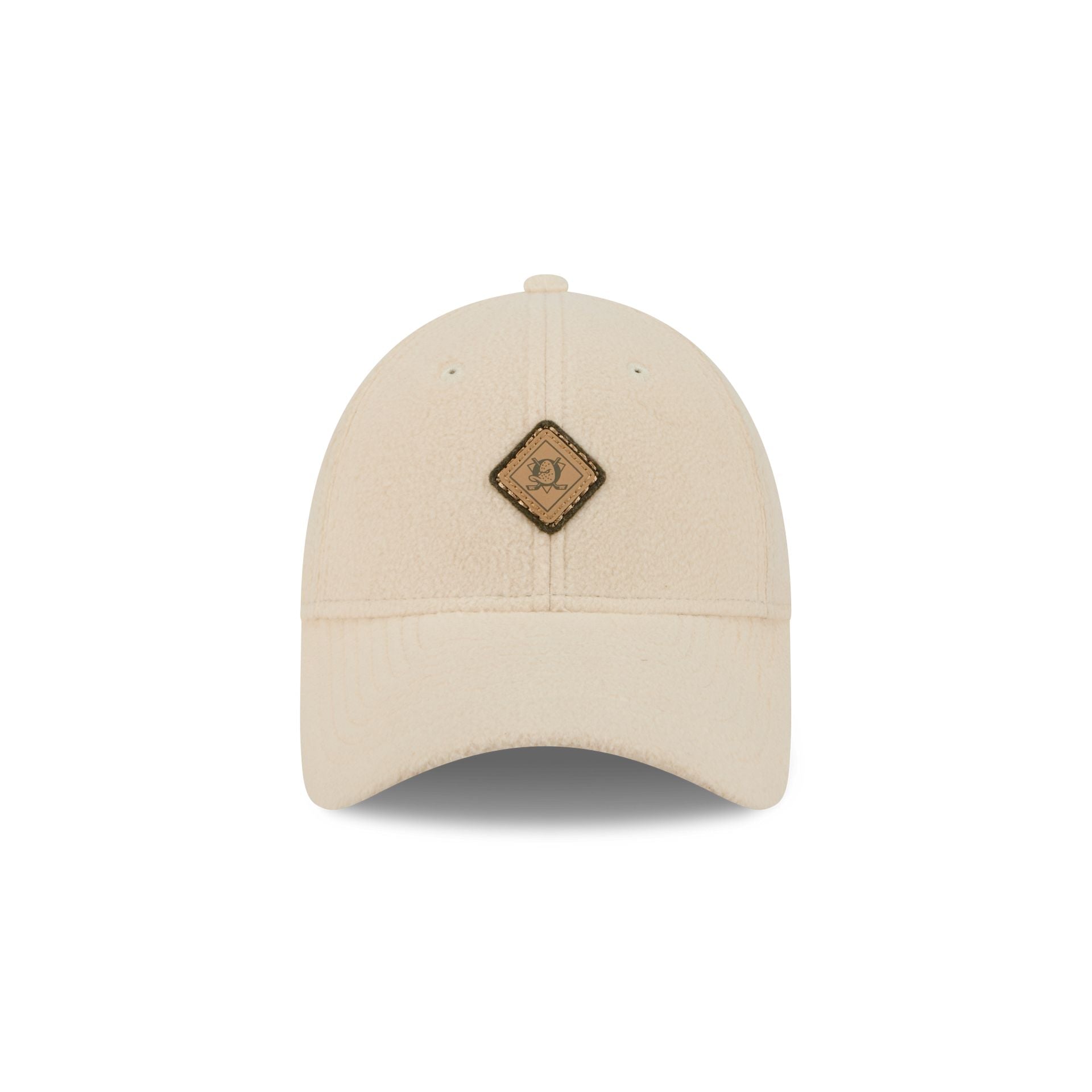 Alternative view of Anaheim Ducks Comfy Women's 9Forty Adjustable Hat