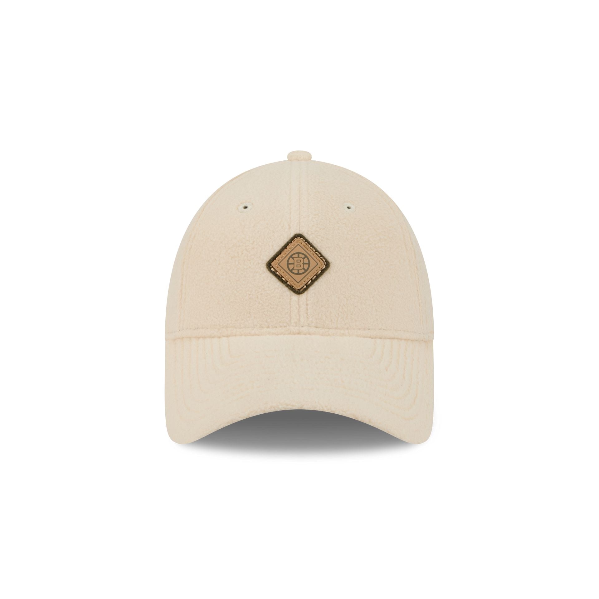 Alternative view of Boston Bruins Comfy Women's 9Forty Adjustable Hat