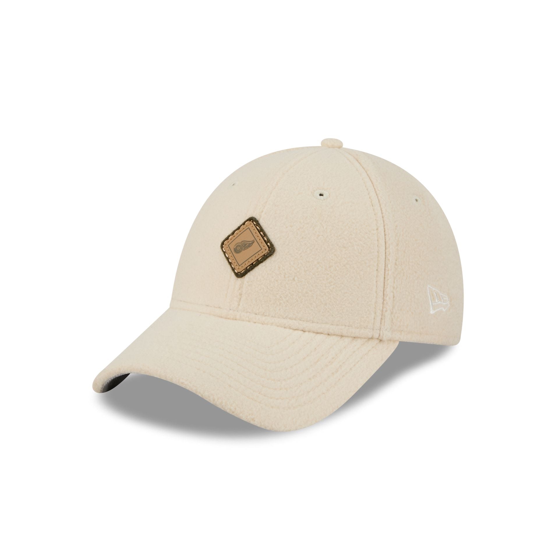 Detroit Red Wings Comfy Women's 9Forty Adjustable Hat