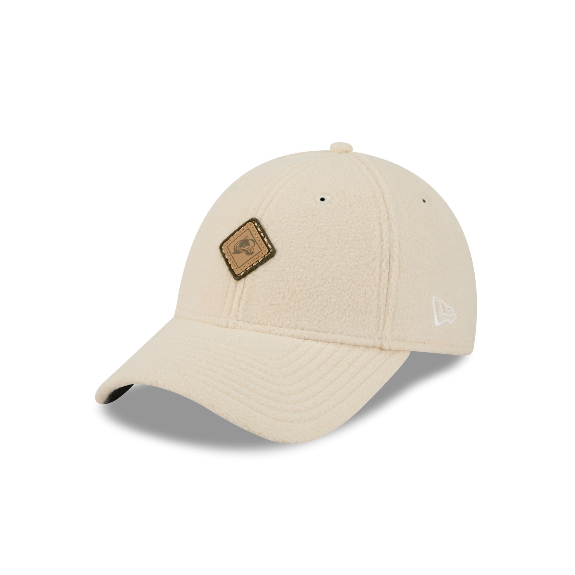 Colorado Avalanche Comfy Women's 9Forty Adjustable Hat
