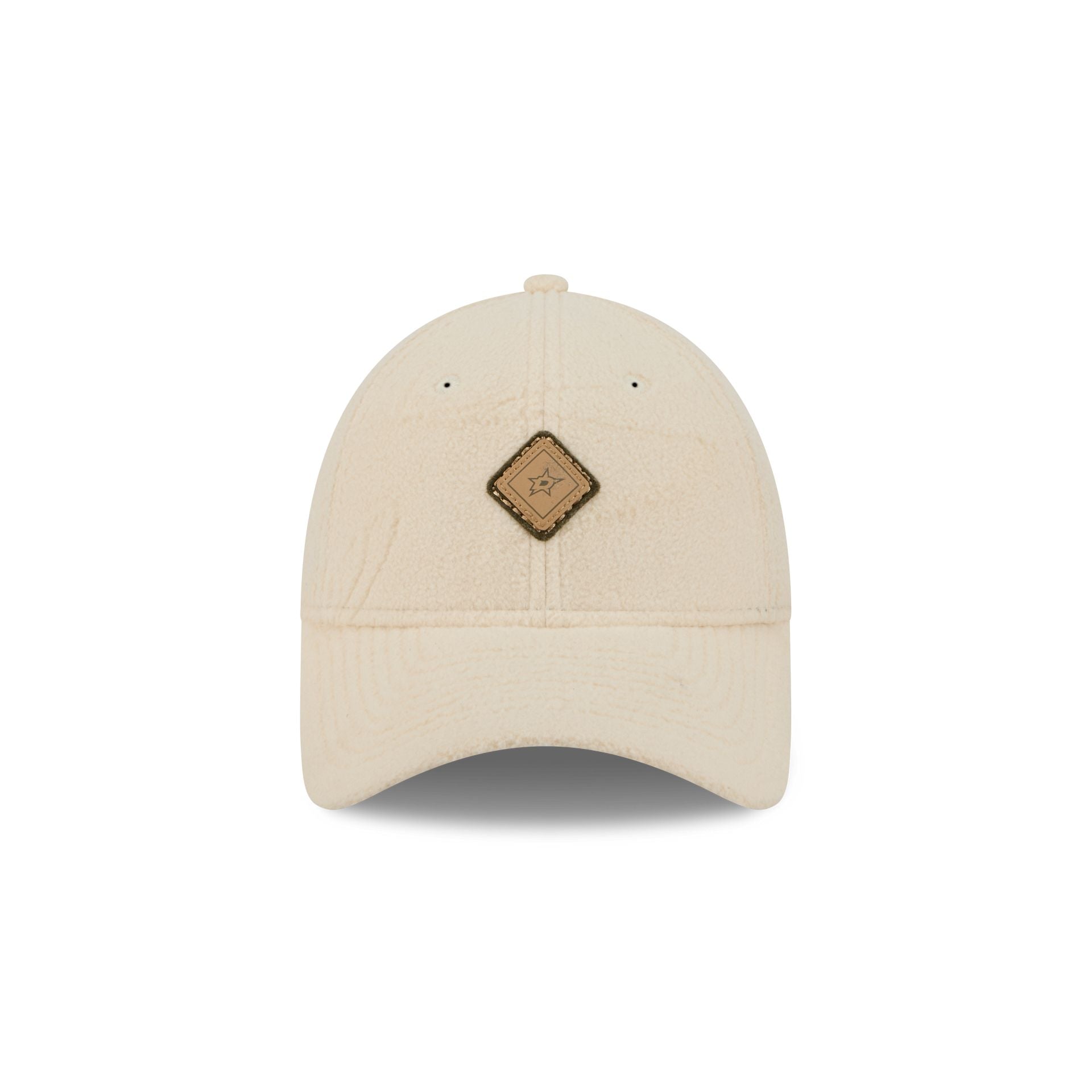 Alternative view of Dallas Stars Comfy Women's 9Forty Adjustable Hat
