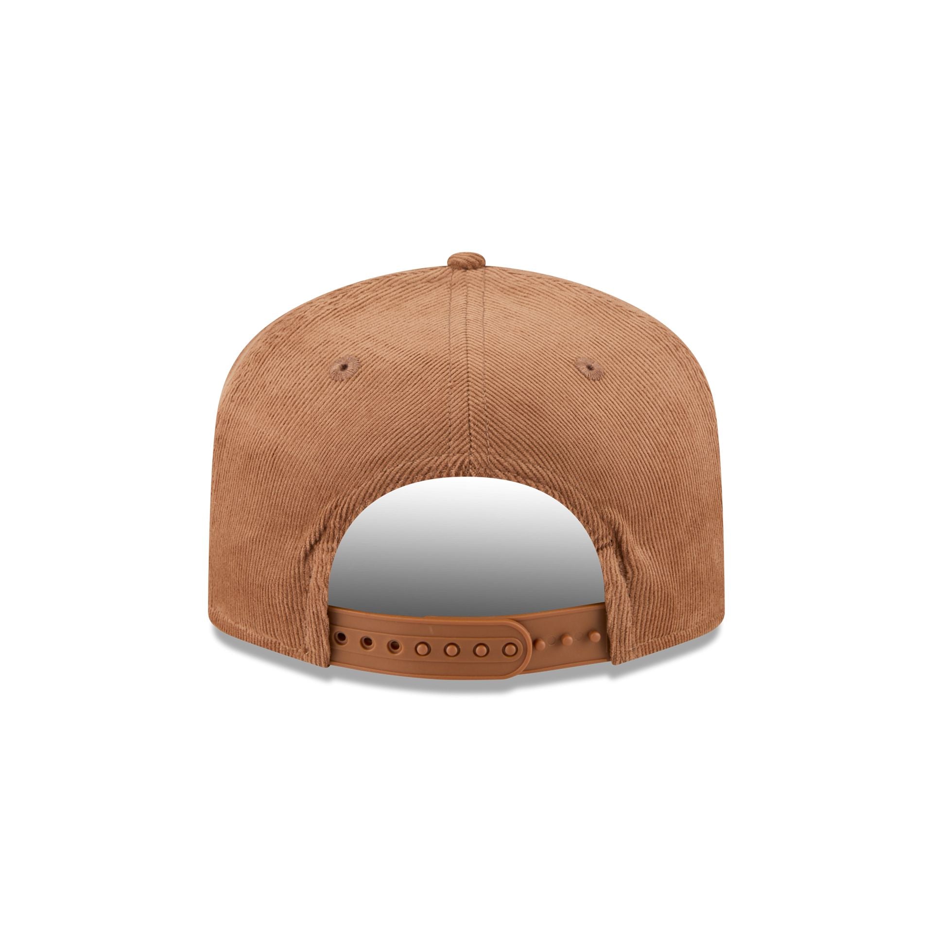 Athletics Nostalgic Brown Corduroy 19Twenty Adjustable Hat - Image 6