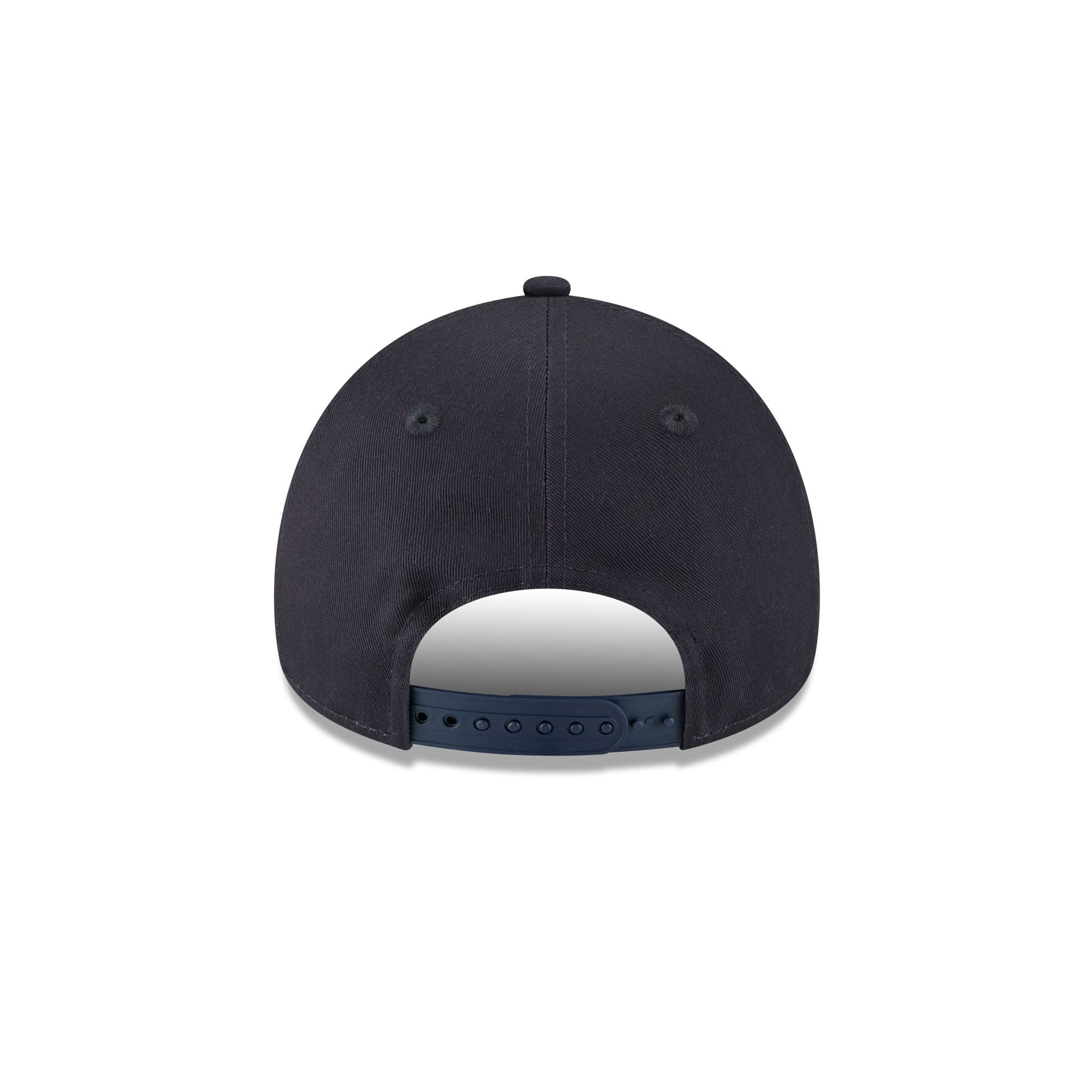 Houston Astros Stardom Women's 9Forty A-Frame Snapback Hat - Image 6