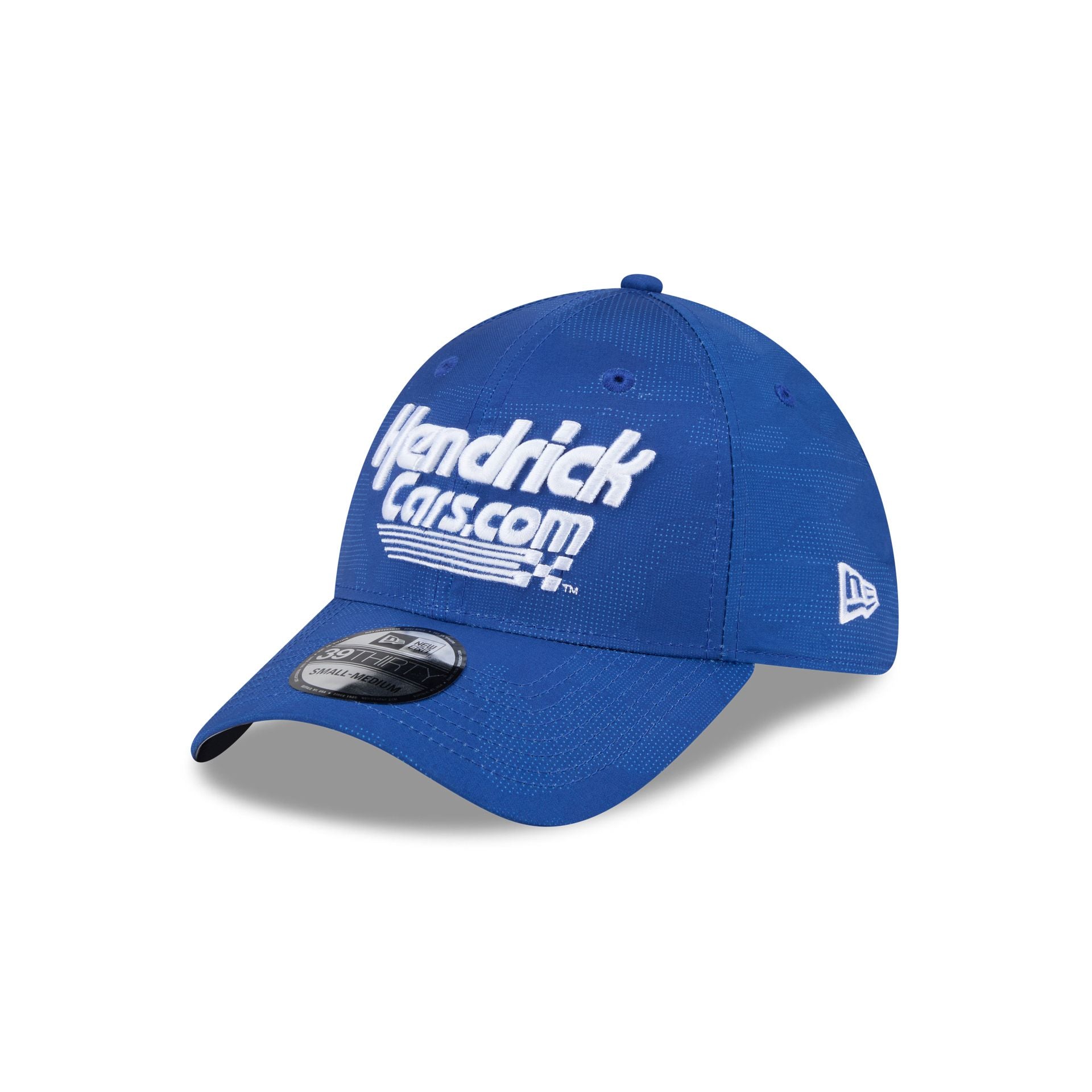 Hendrick Motorsports Kyle Larson Tonal Camo 39Thirty Stretch Fit Hat