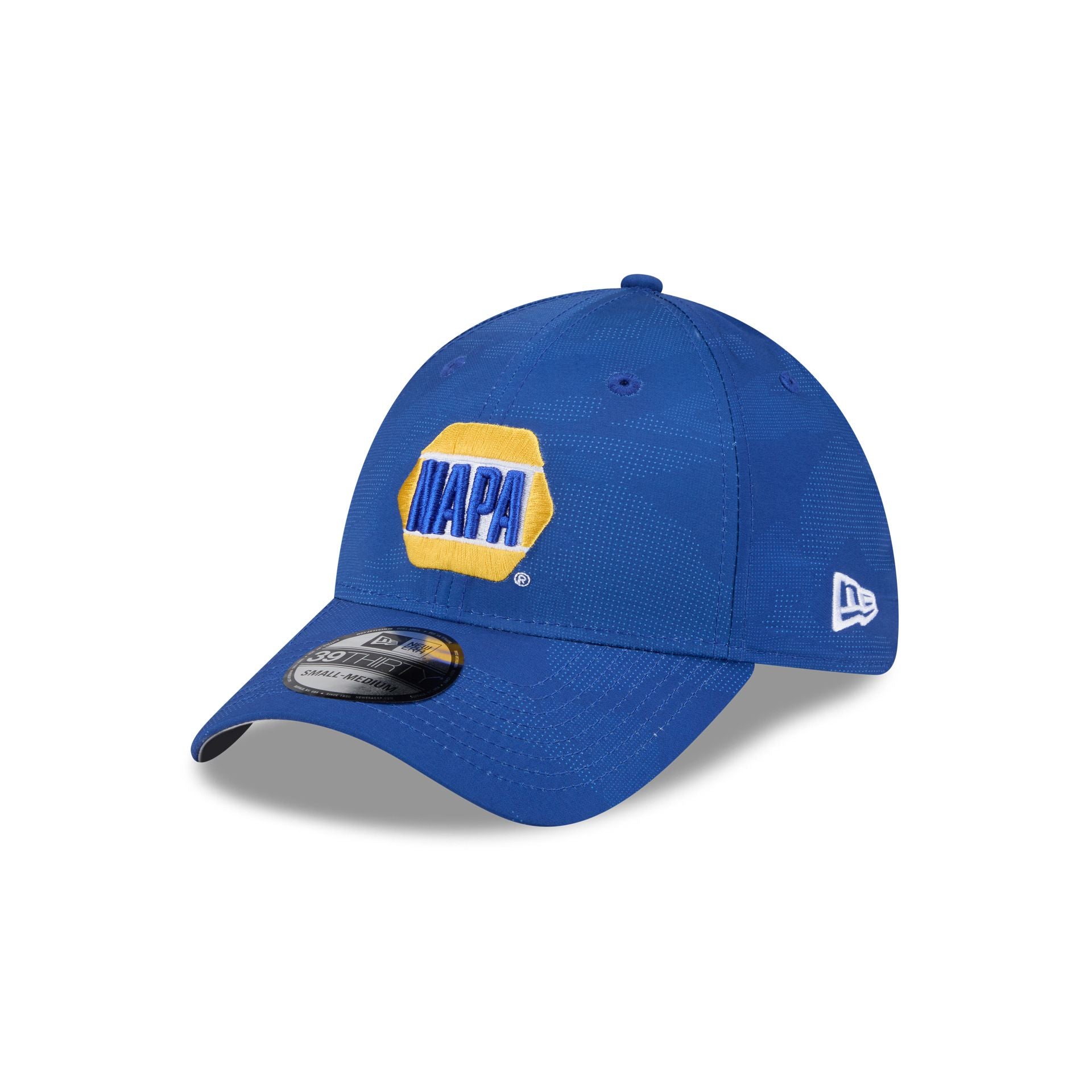 Hendrick Motorsports Chase Elliot Tonal Camo 39Thirty Stretch Fit Hat
