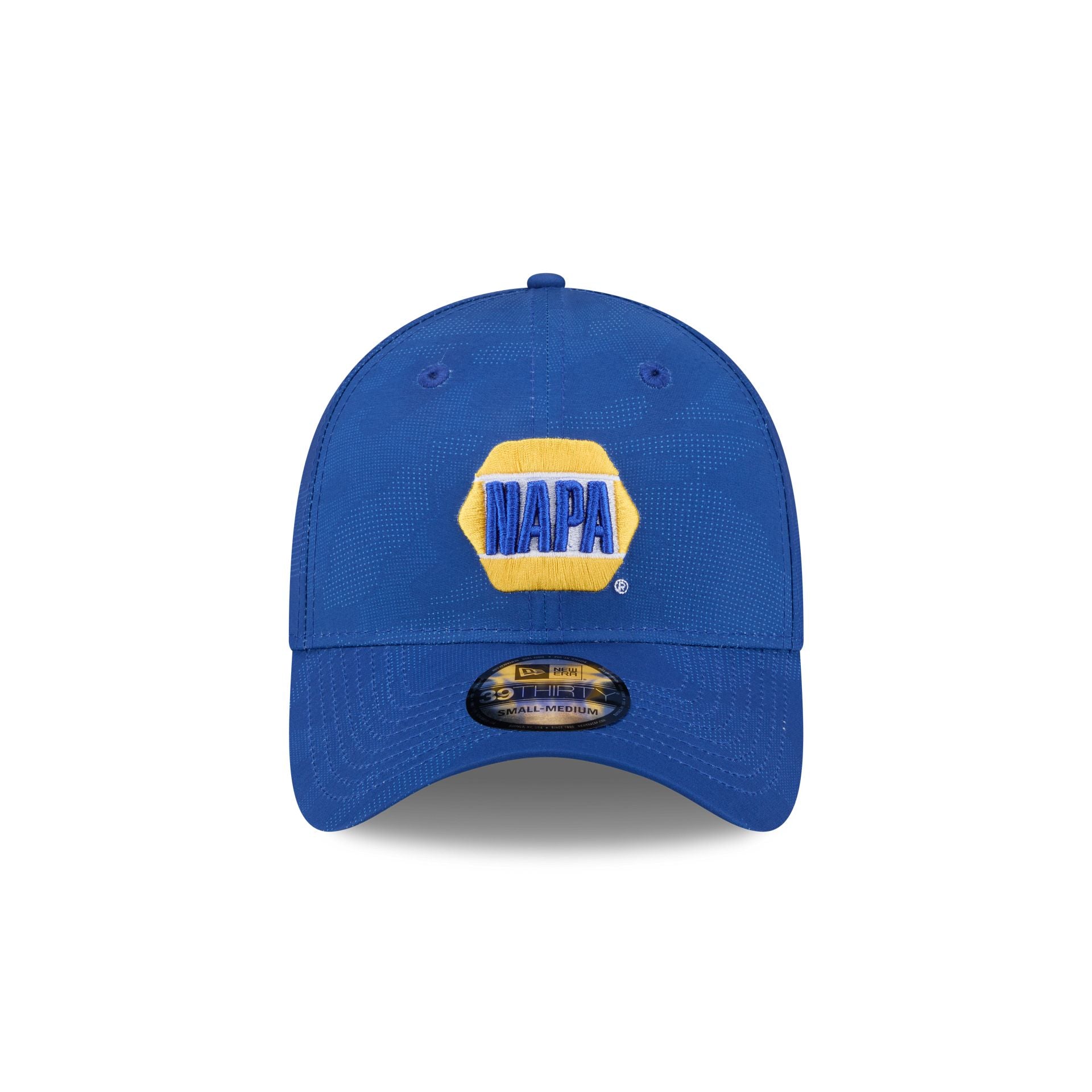 Alternative view of Hendrick Motorsports Chase Elliot Tonal Camo 39Thirty Stretch Fit Hat