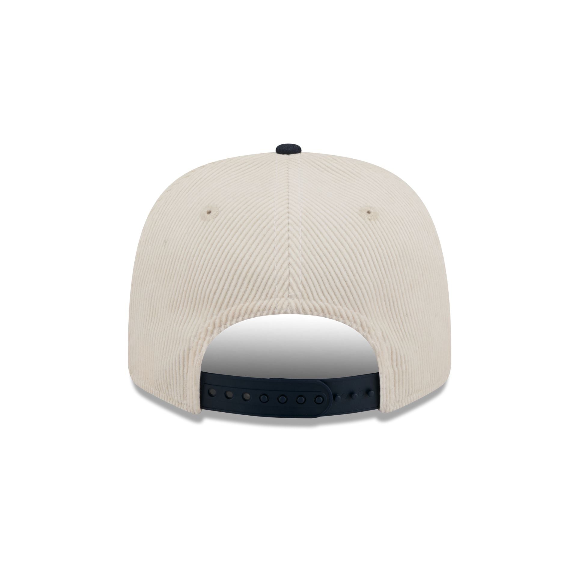 Chicago Bears Loyal Corduroy 9Seventy Stretch-Snap Hat - Image 6