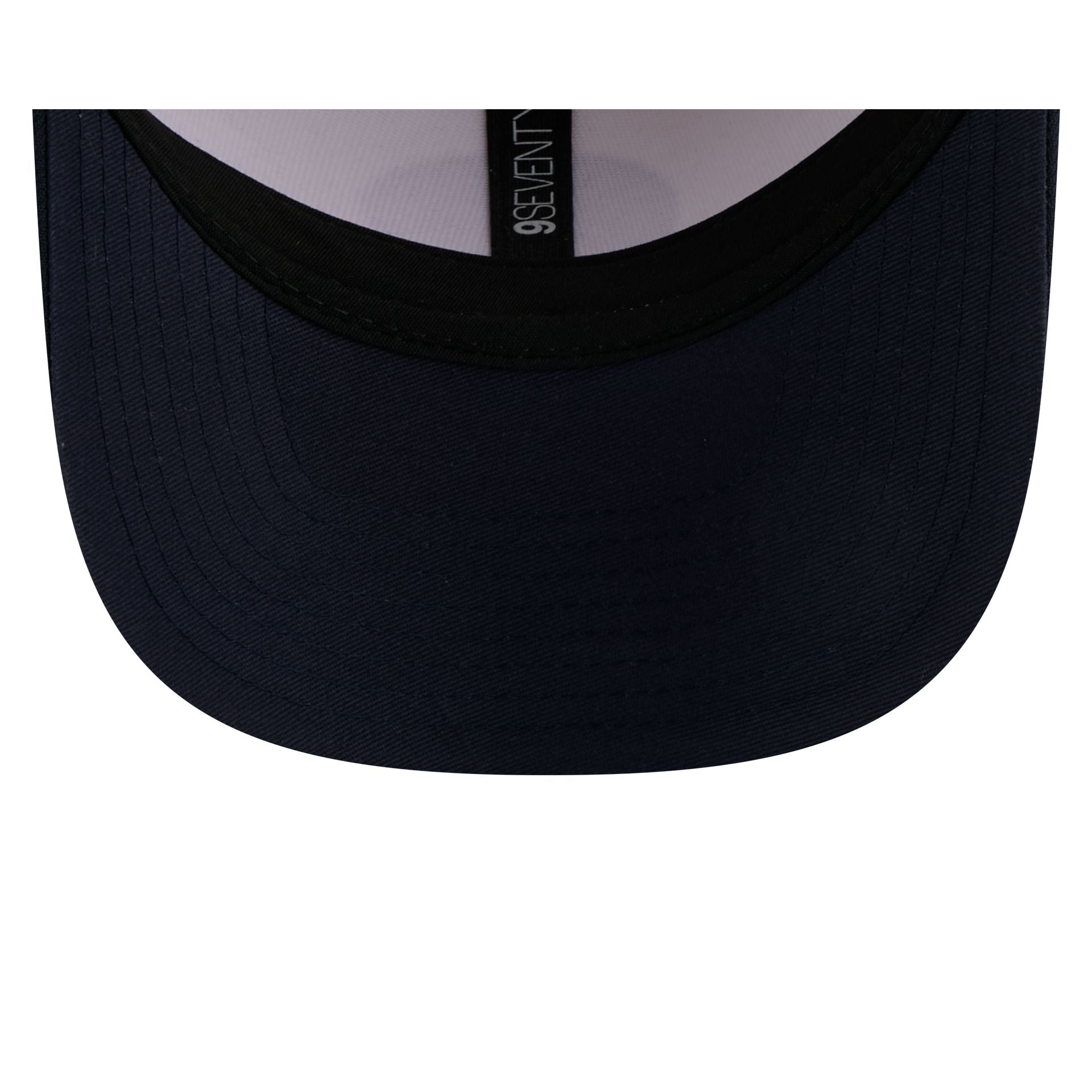 Chicago Bears Loyal Corduroy 9Seventy Stretch-Snap Hat - Image 7