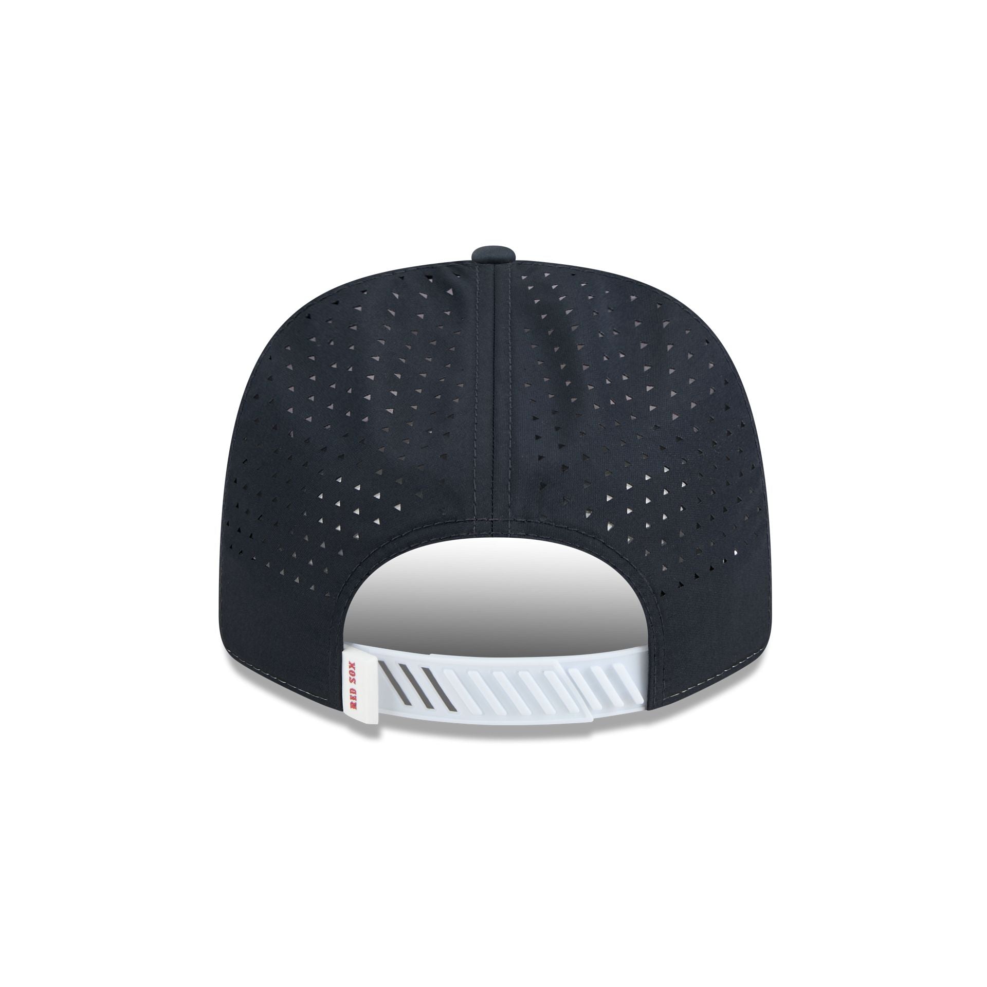 Boston Red Sox Est. Patch 9Seventy Stretch-Snap Hat - Image 6