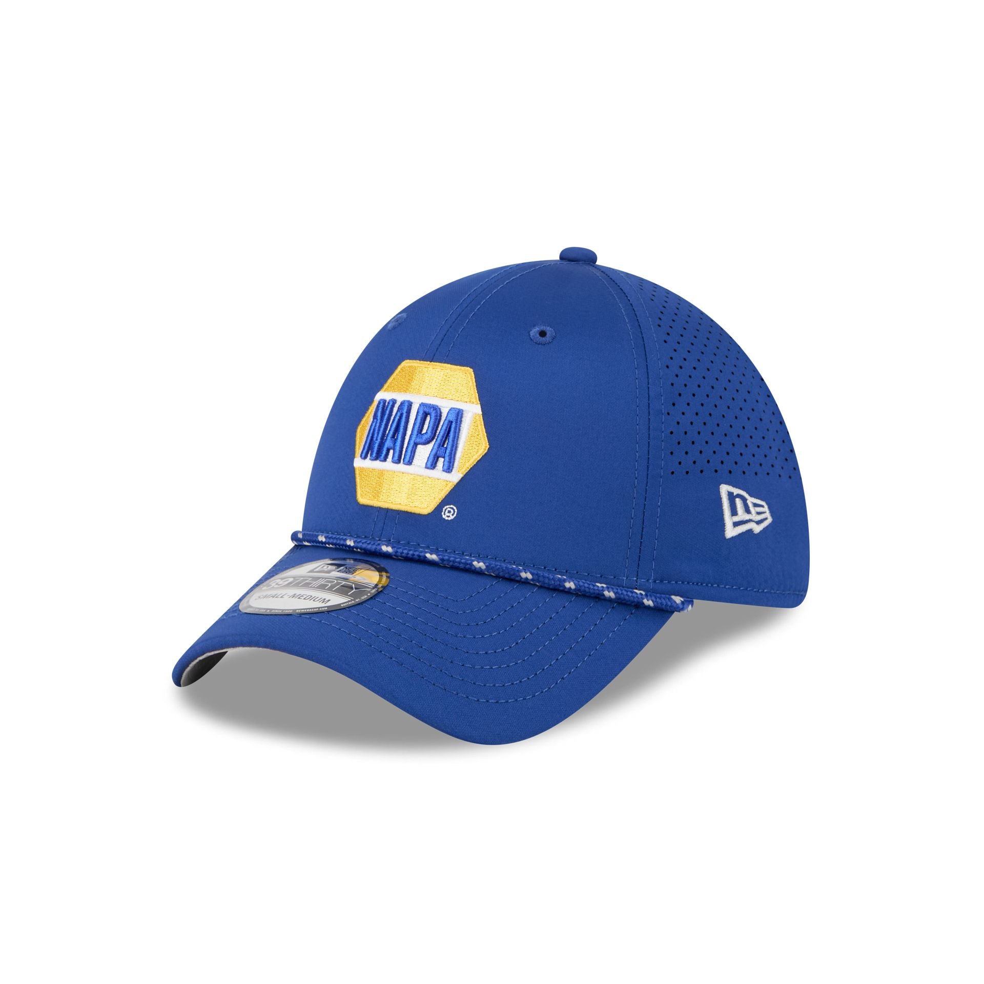 Hendrick Motorsports Chase Elliott Perform 39Thirty Stretch Fit Hat