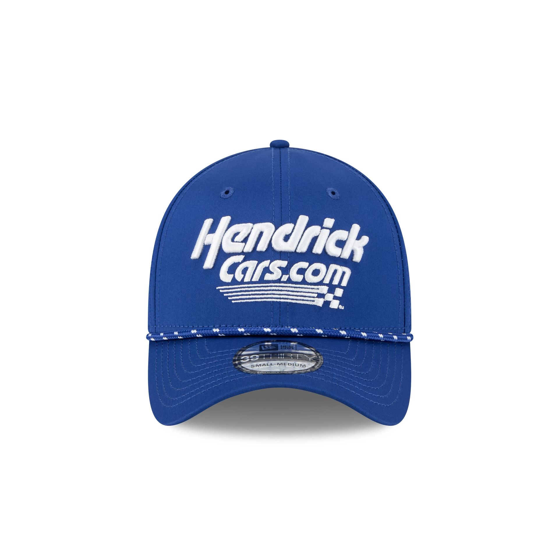 Alternative view of Hendrick Motorsports Kyle Larson Perform 39Thirty Stretch Fit Hat
