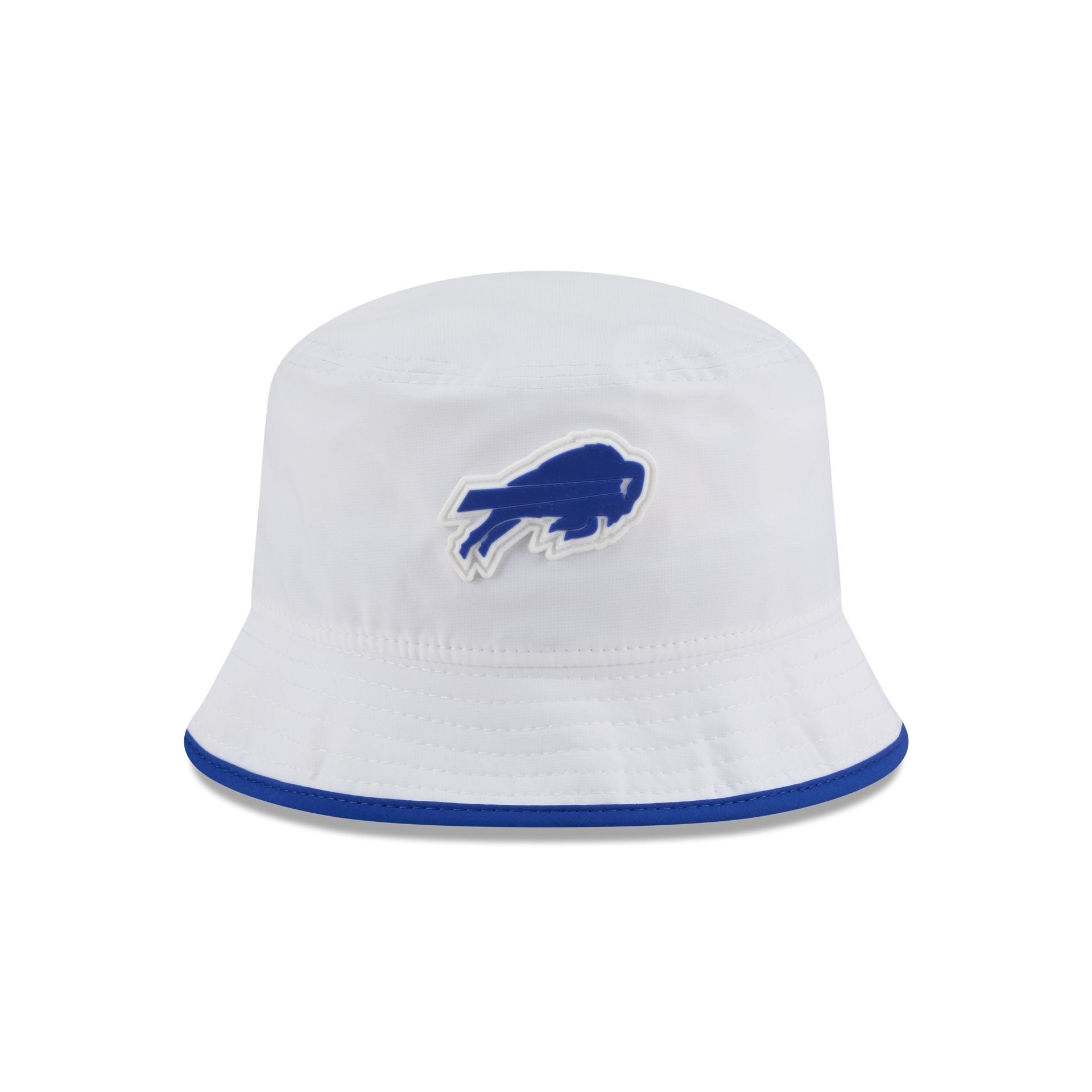 Alternative view of Buffalo Bills 2025 Training Bucket Hat