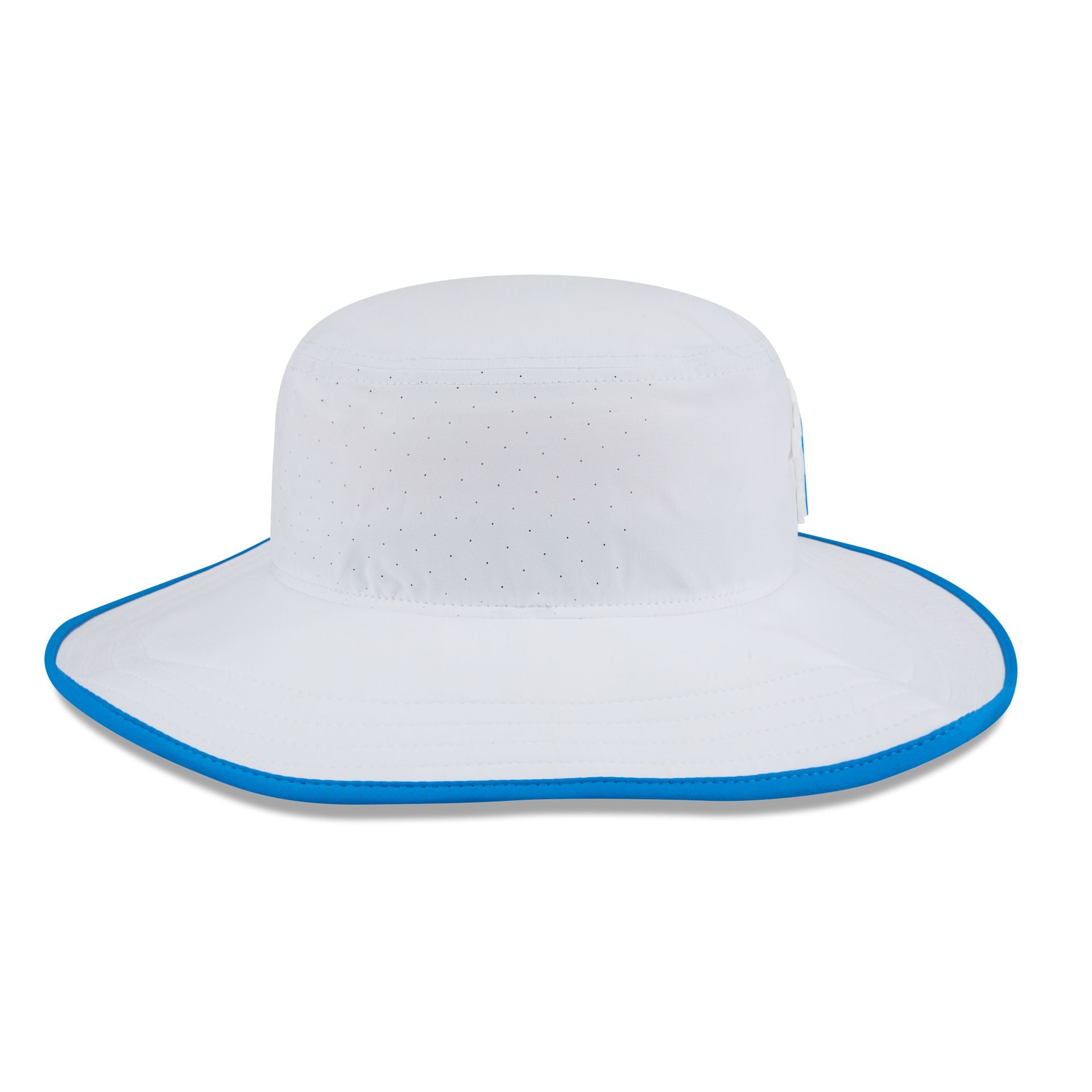 Detroit Lions 2025 Training Panama Bucket Hat - Image 5