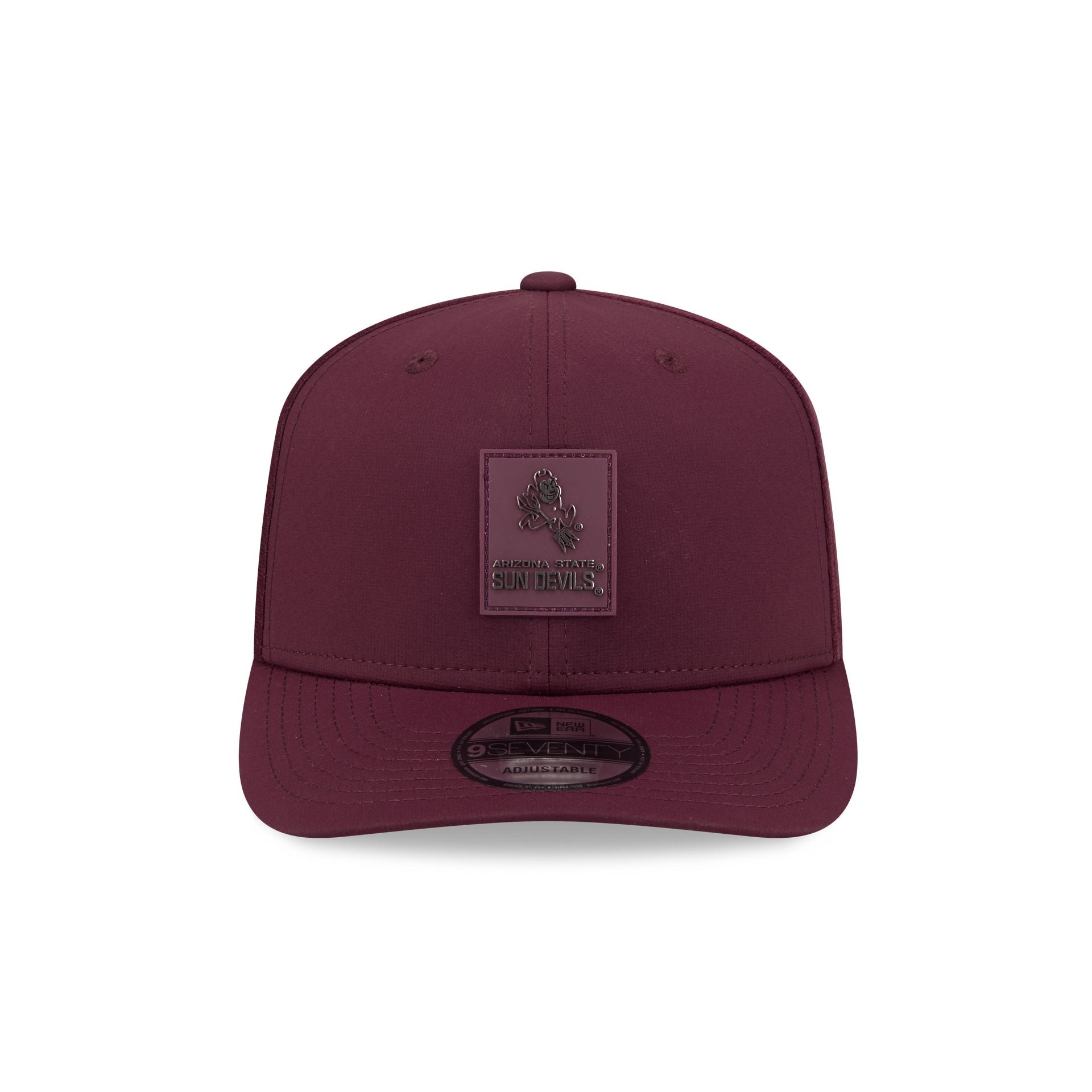 Alternative view of Arizona State Sun Devils Hot Weather 9Seventy Trucker Hat