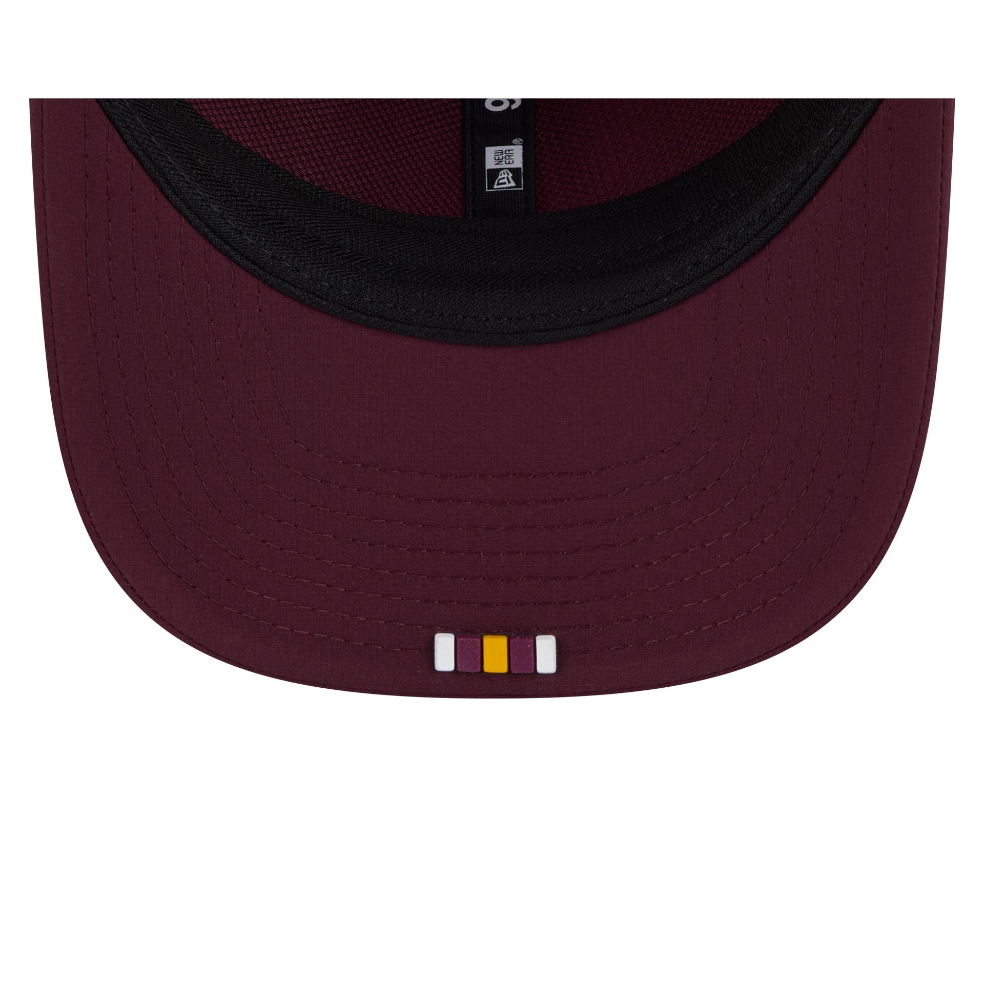 Arizona State Sun Devils Hot Weather 9Seventy Trucker Hat - Image 7