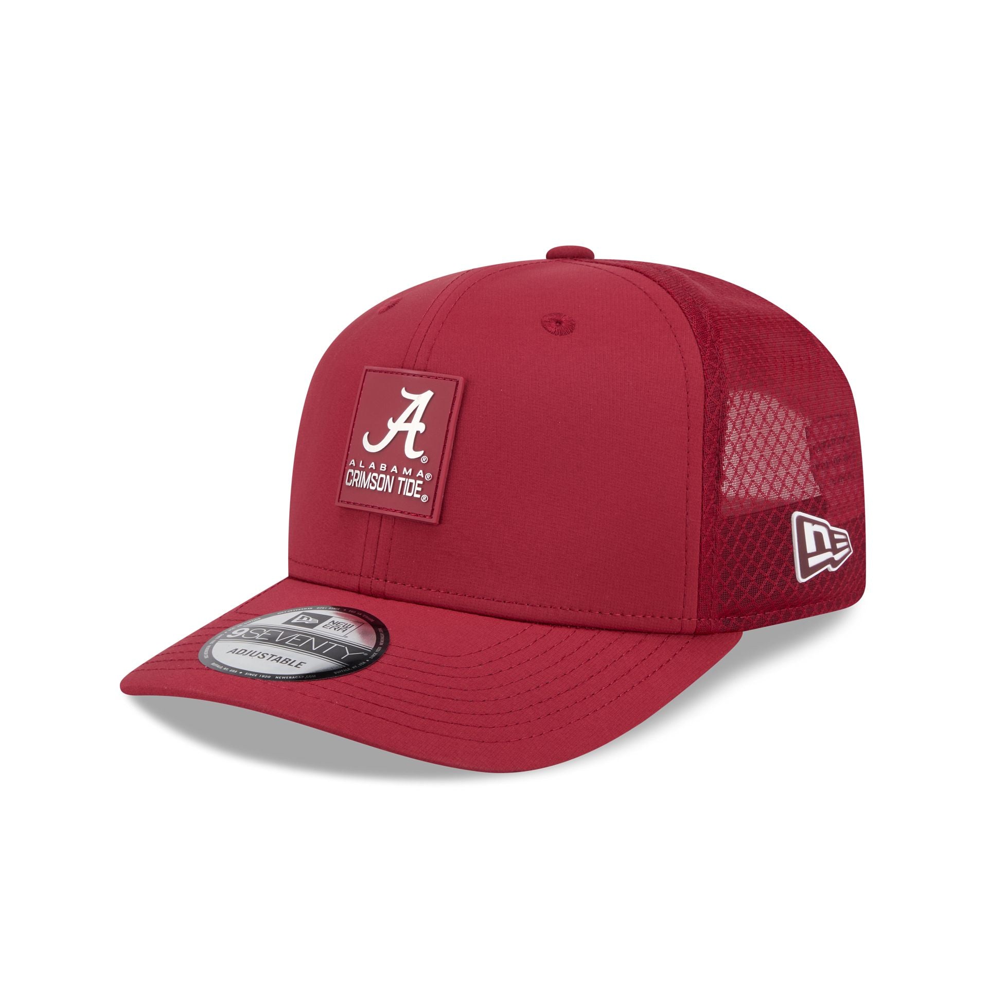Alabama Crimson Tide Hot Weather 9Seventy Trucker Hat