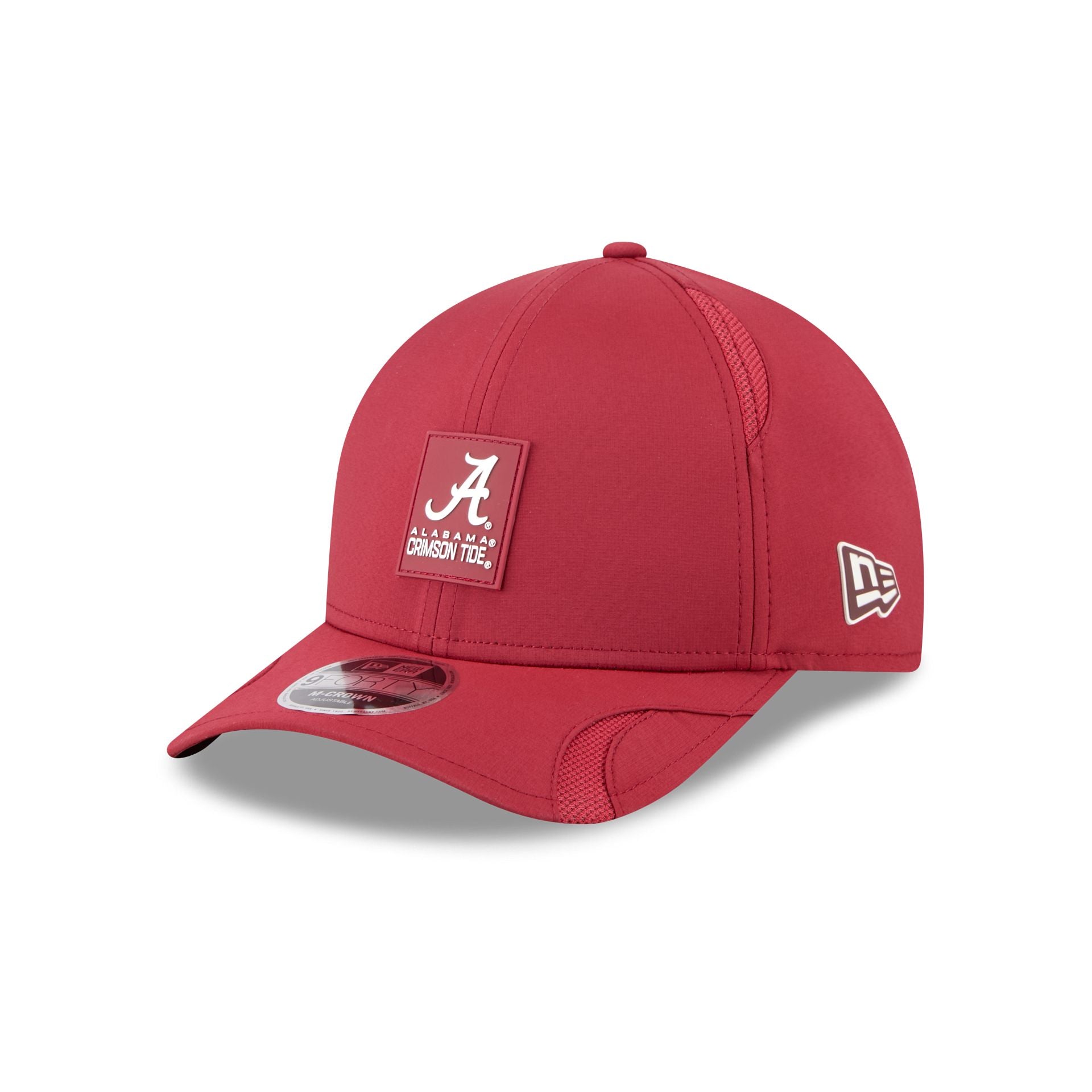 Alabama Crimson Tide Hot Weather 9Forty M-Crown Snapback Hat