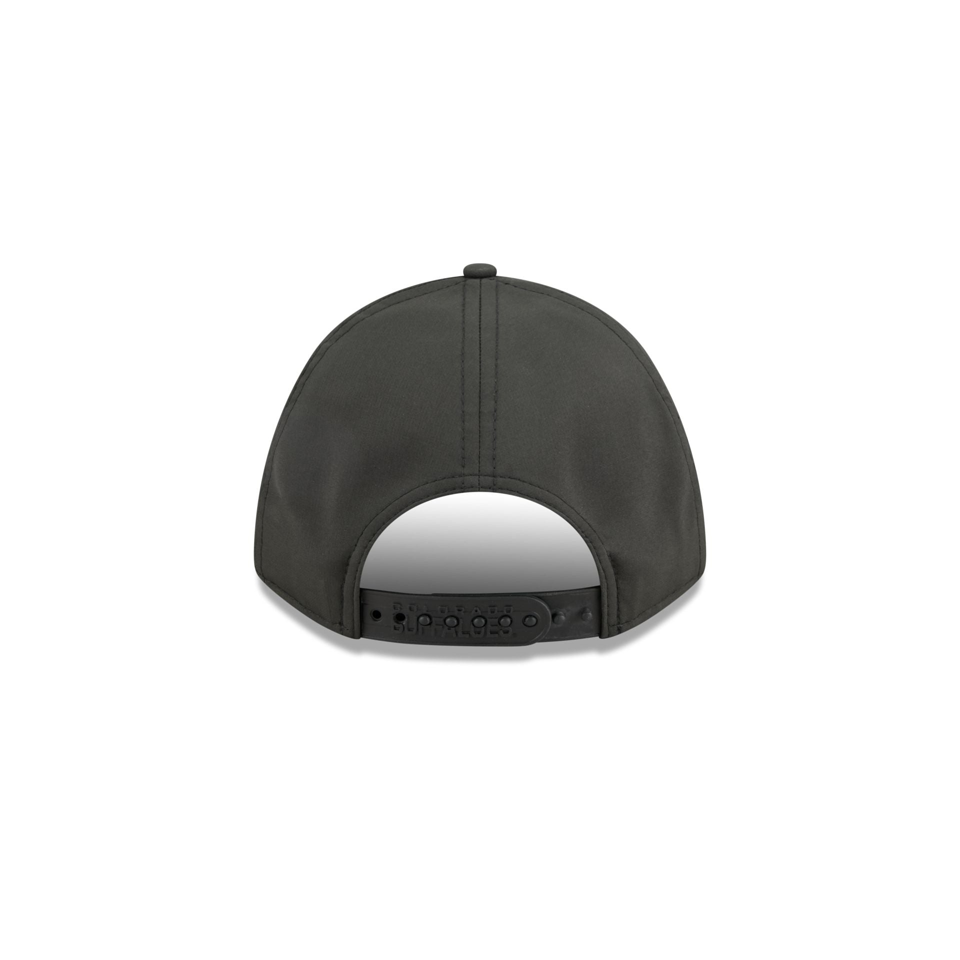 Colorado Buffaloes Hot Weather Kids 9Forty M-Crown Snapback Hat - Image 6
