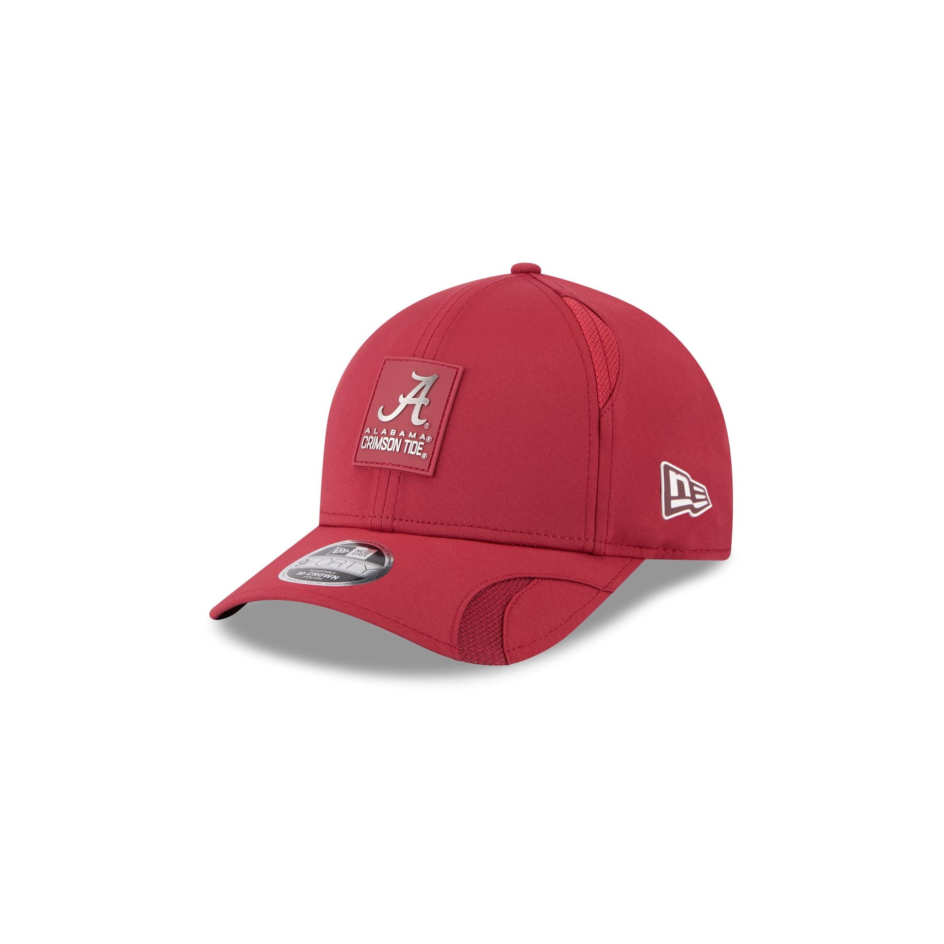 Alabama Crimson Tide Hot Weather Kids 9Forty M-Crown Snapback Hat