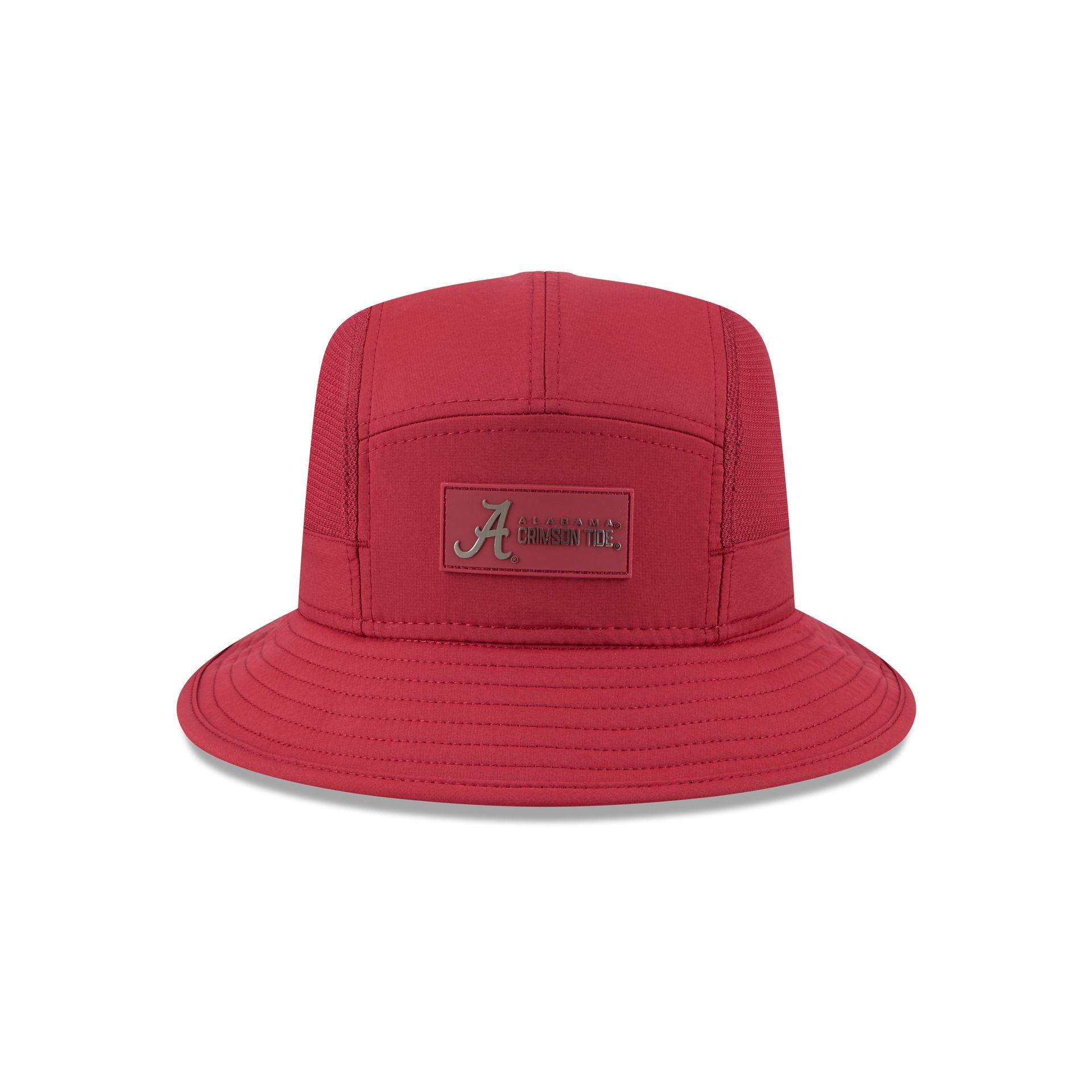Alternative view of Alabama Crimson Tide Hot Weather Stretch Bucket Hat