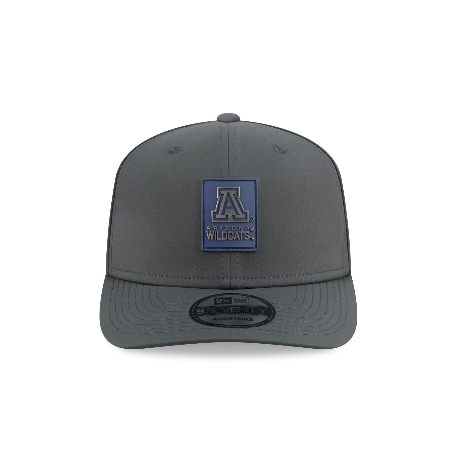 Alternative view of Arizona Wildcats Cold Weather 9Seventy Stretch-Snap Hat