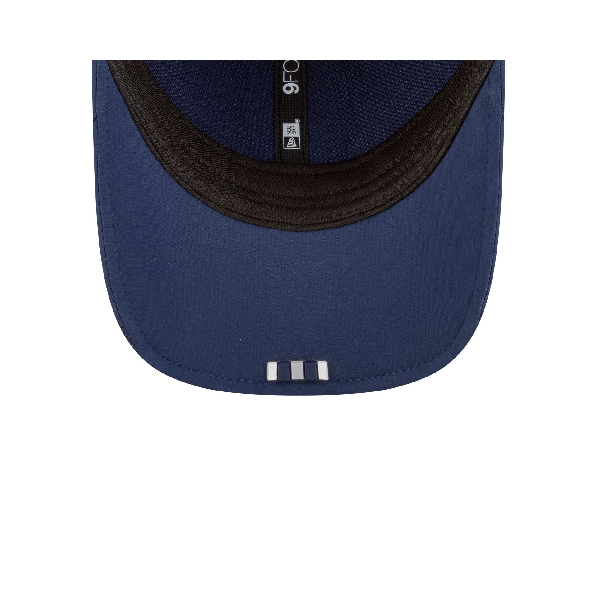Dallas Cowboys 2025 Sideline Hot Weather 9Forty M-Crown Snapback Hat - Image 7