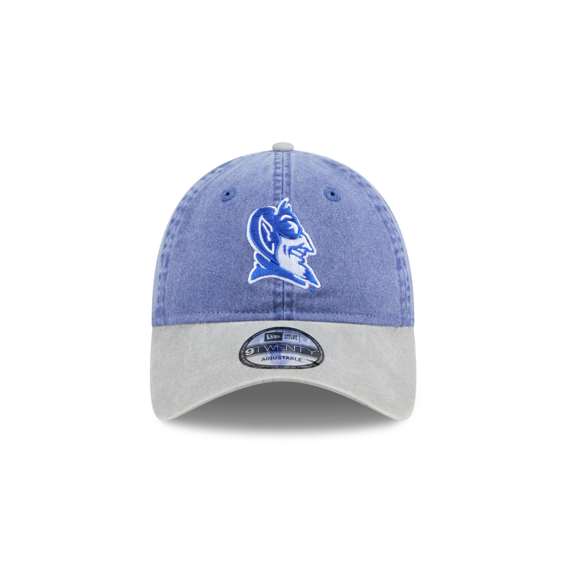 Alternative view of Duke Blue Devils Select 9Twenty Adjustable Hat