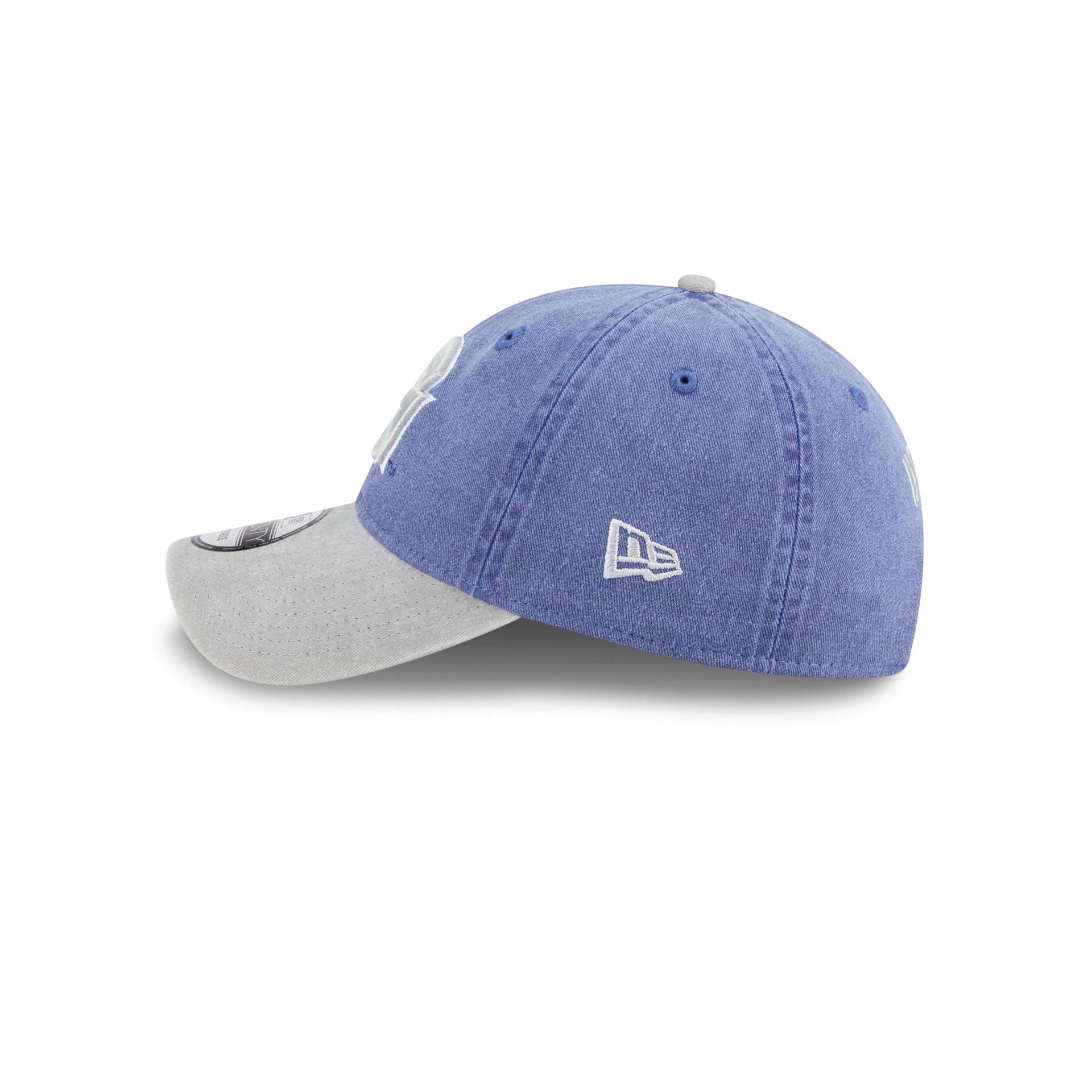 Georgetown Hoyas Select 9Twenty Adjustable Hat - Image 4