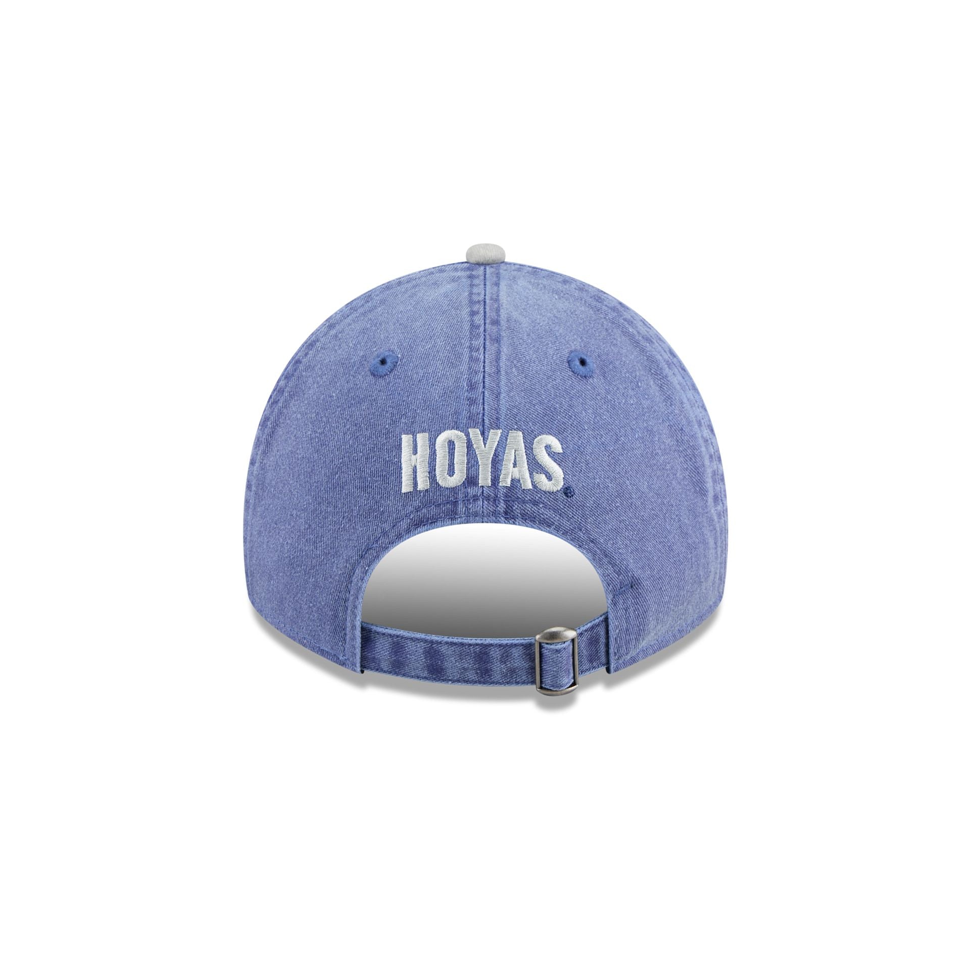 Georgetown Hoyas Select 9Twenty Adjustable Hat - Image 6