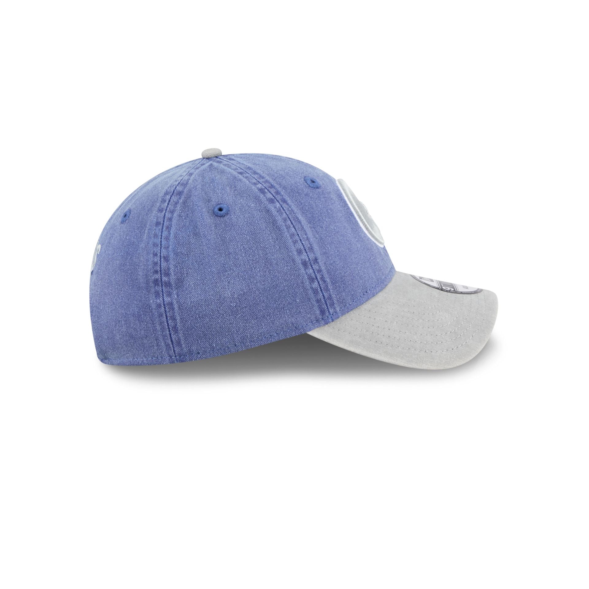 Georgetown Hoyas Select 9Twenty Adjustable Hat - Image 5