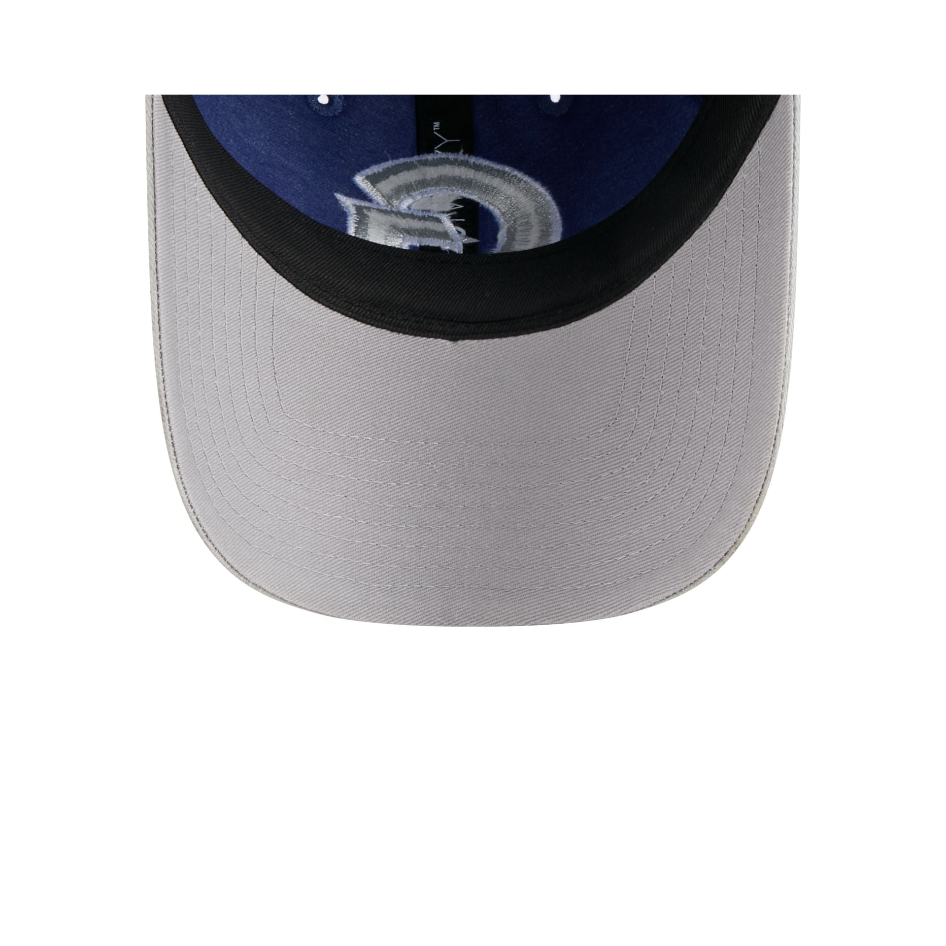 Georgetown Hoyas Select 9Twenty Adjustable Hat - Image 7