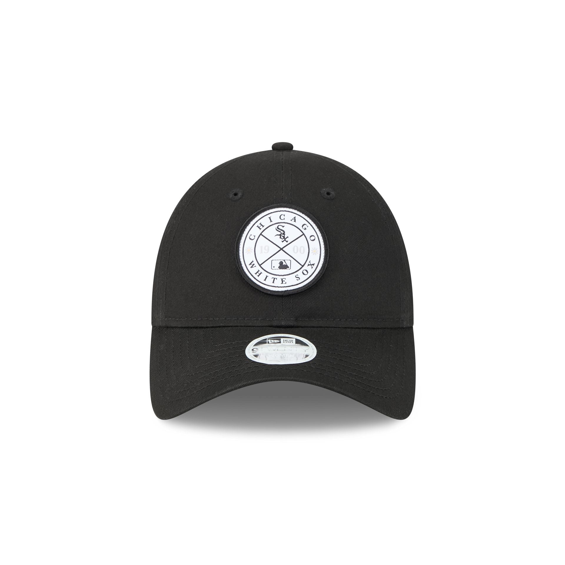 Alternative view of Chicago White Sox Bloom Women's 9Twenty Adjustable Hat