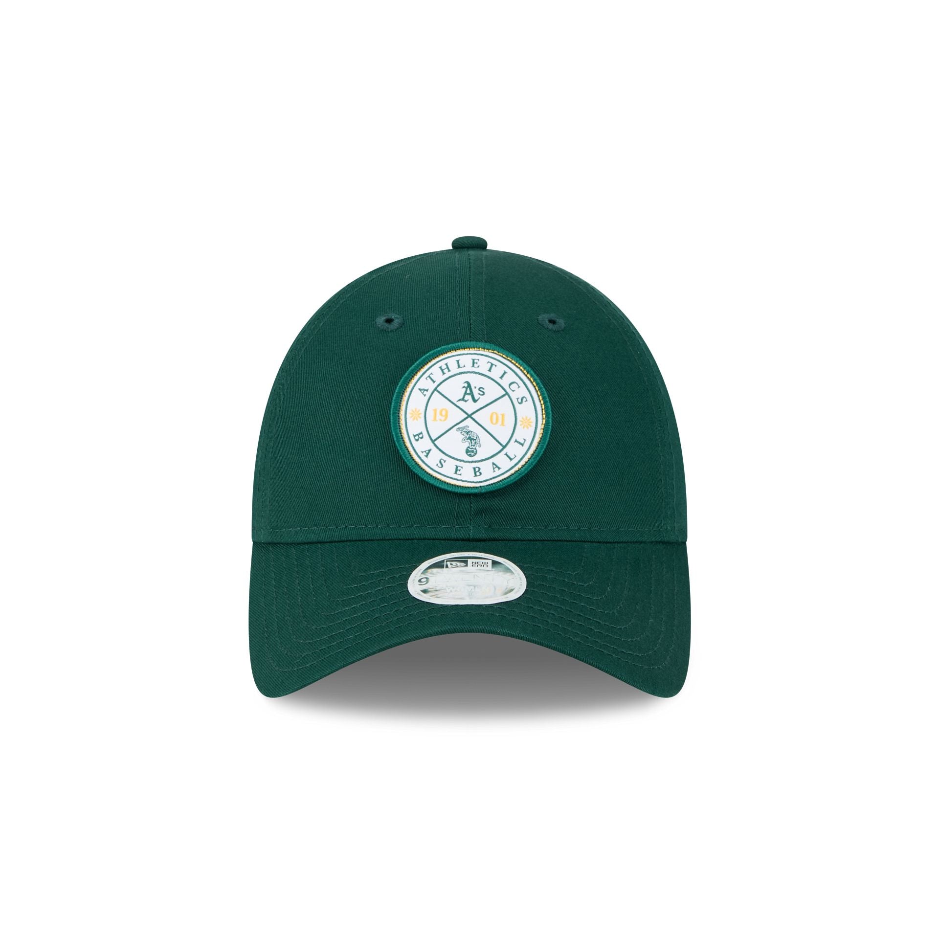 Alternative view of Athletics Bloom Women's 9Twenty Adjustable Hat