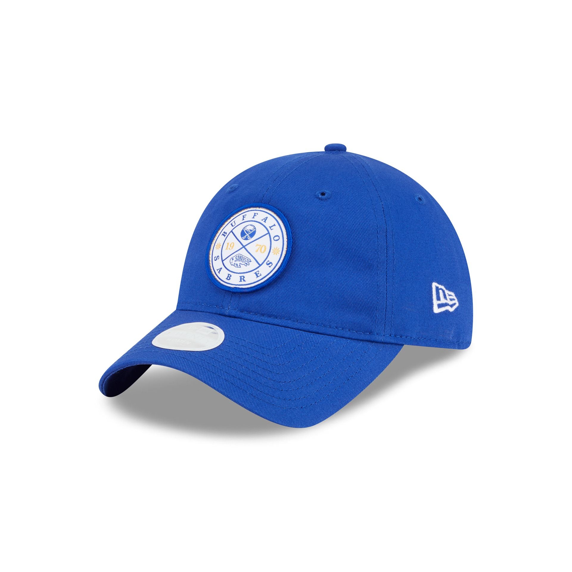 Buffalo Sabres Bloom Women's 9Twenty Adjustable Hat