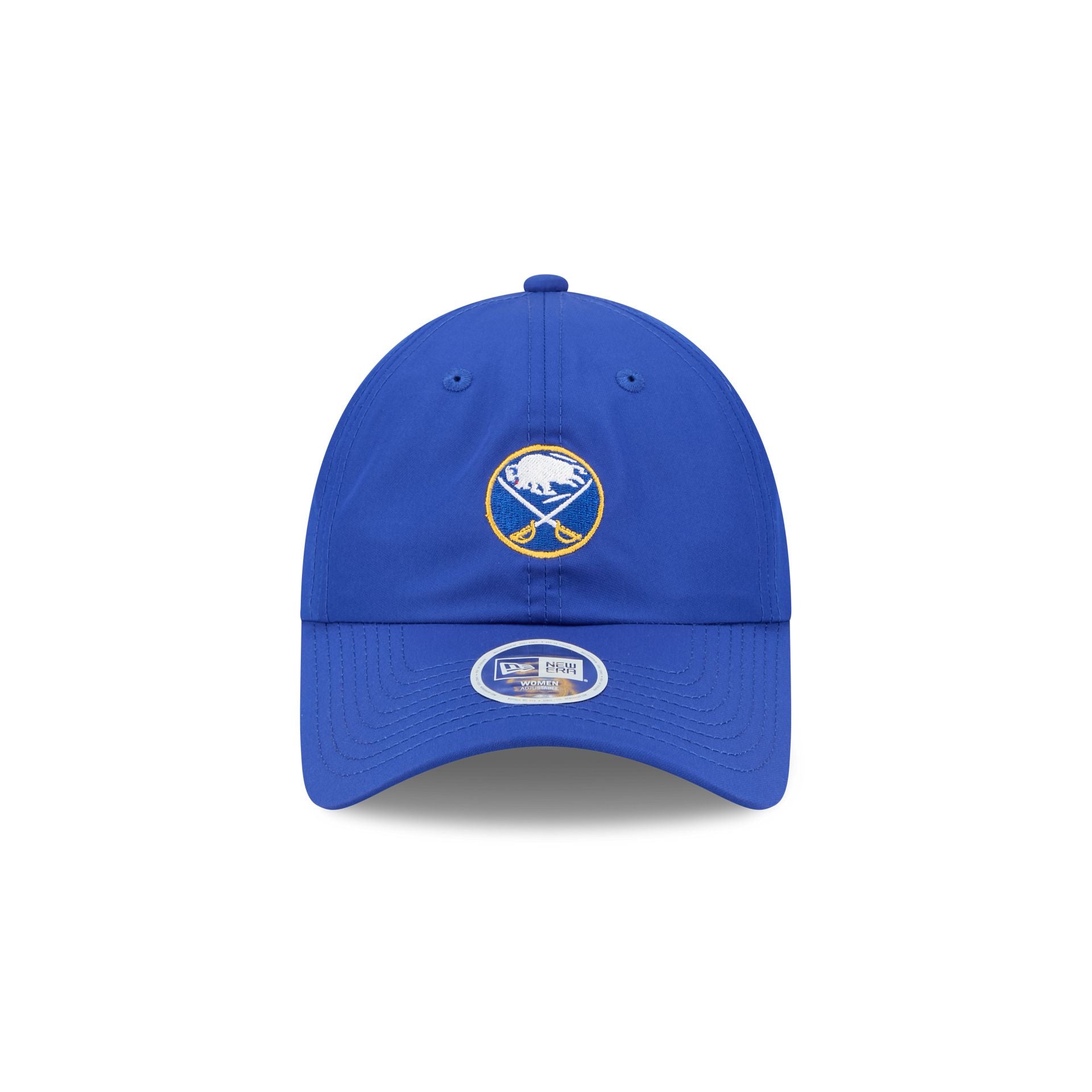 Alternative view of Buffalo Sabres Women's Open Back Ponytail Hat