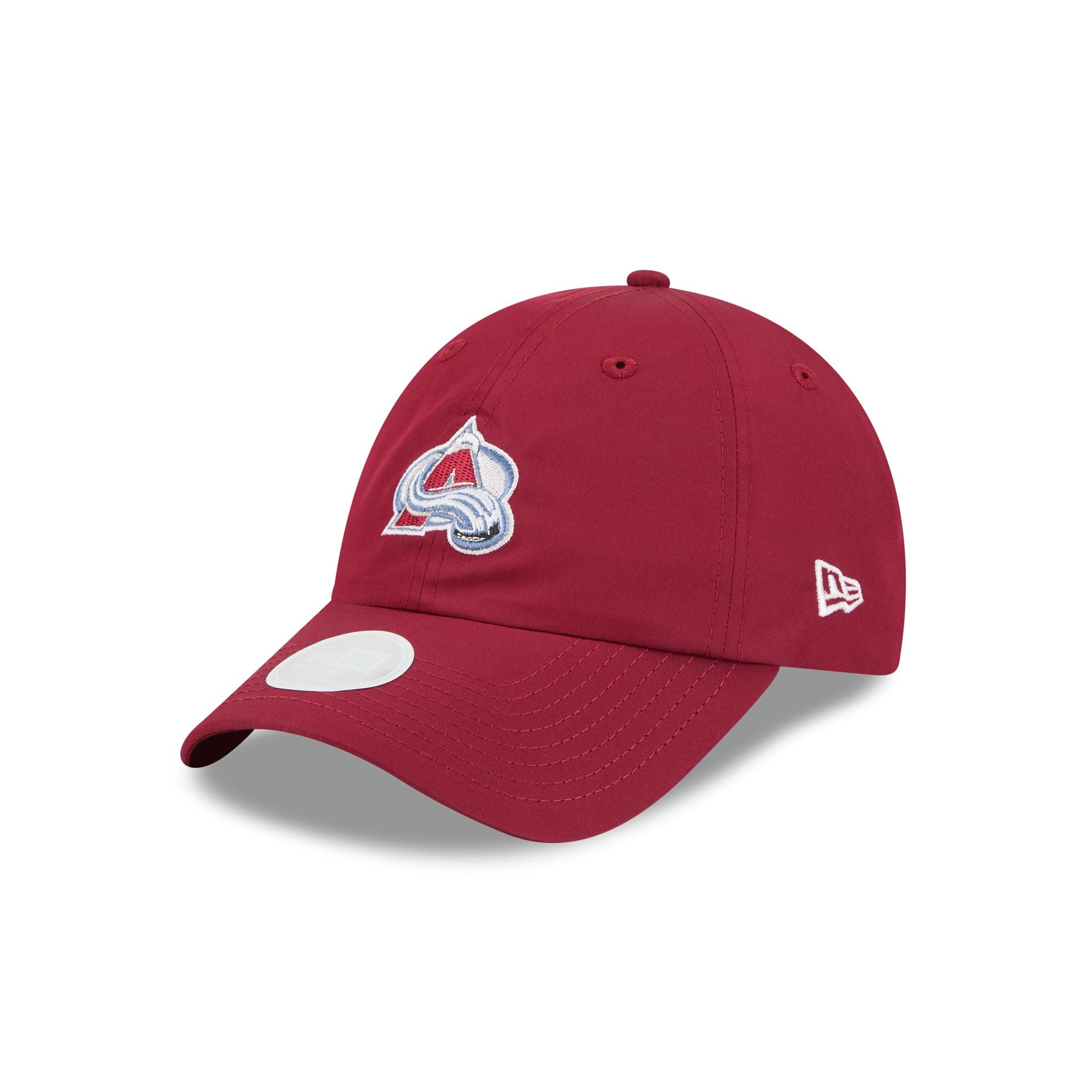 Colorado Avalanche Women's Open Back Ponytail Hat
