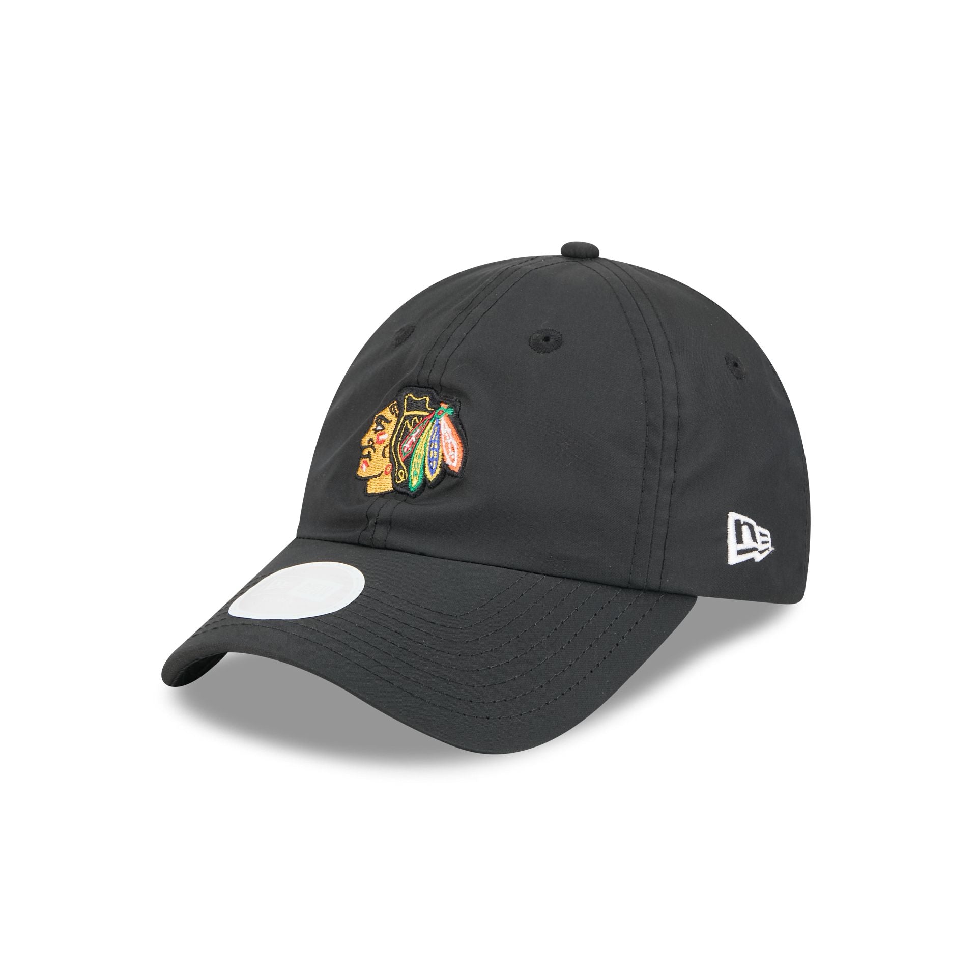 Chicago Blackhawks Women's Open Back Ponytail Hat