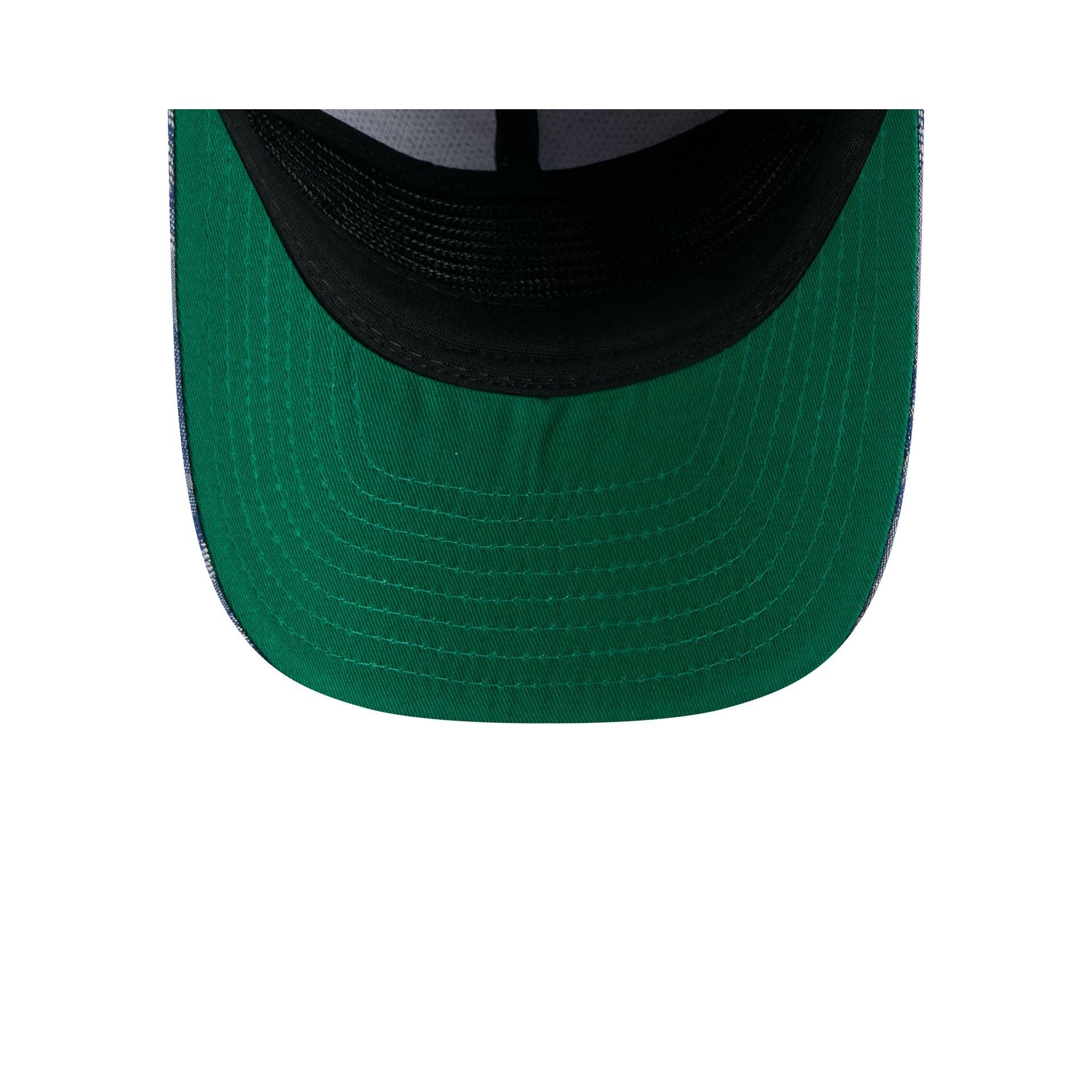 Boston Red Sox Denim Jacquard Golfer Hat - Image 7