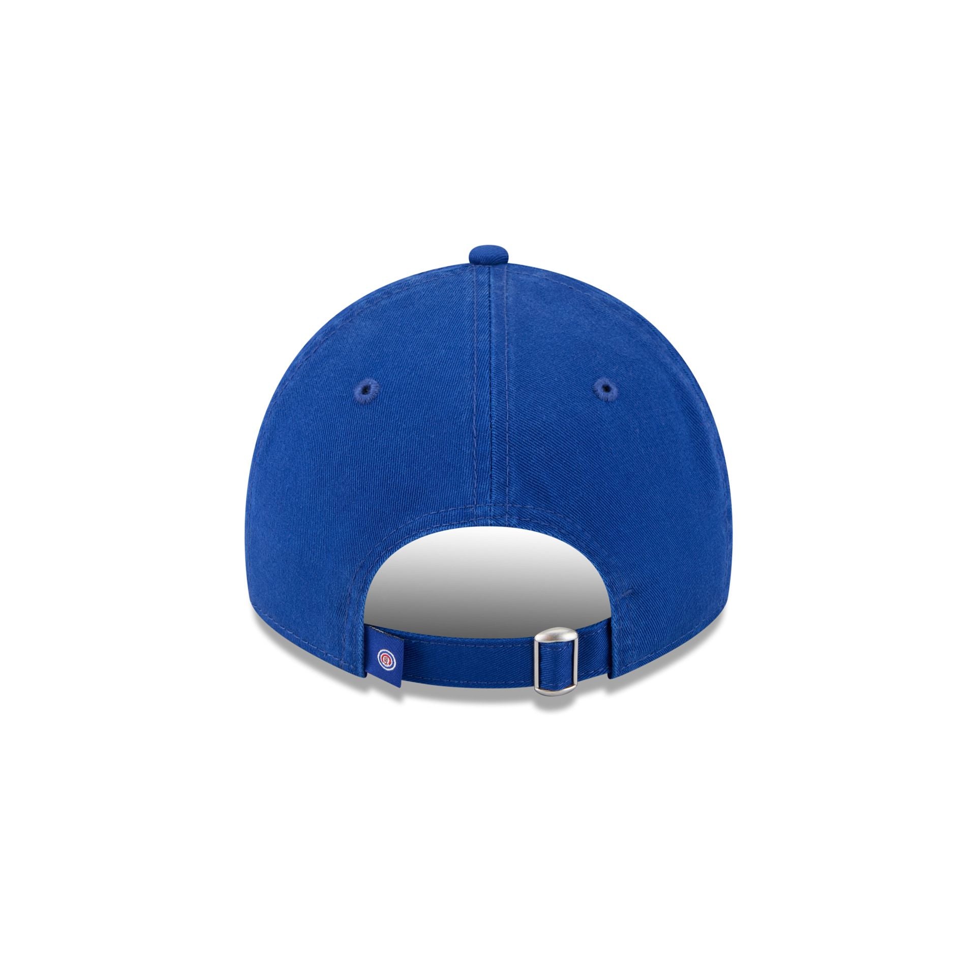 Chicago Cubs Deceptor 9Twenty Adjustable Hat - Image 6