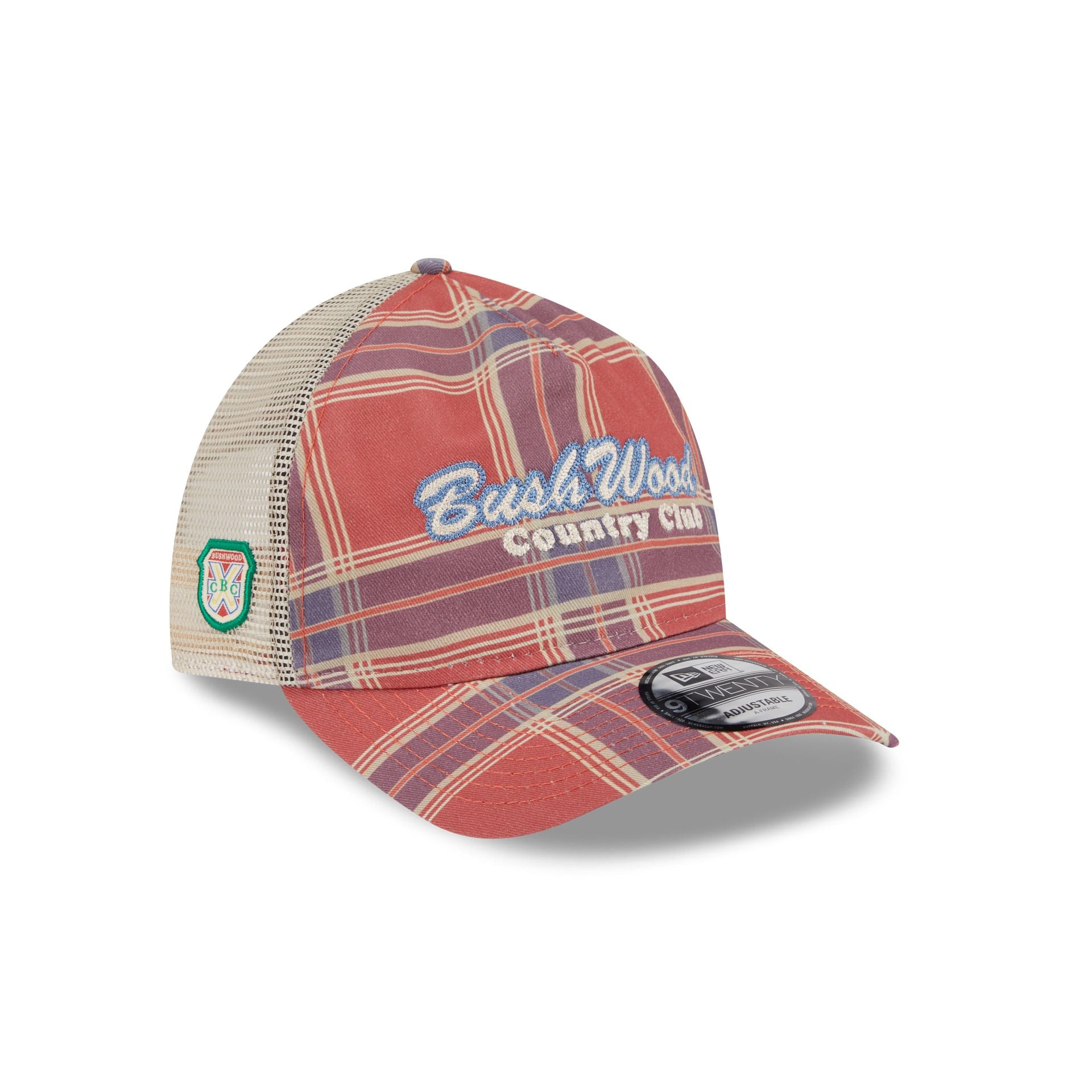 Caddyshack 9Twenty A-Frame Trucker Hat
