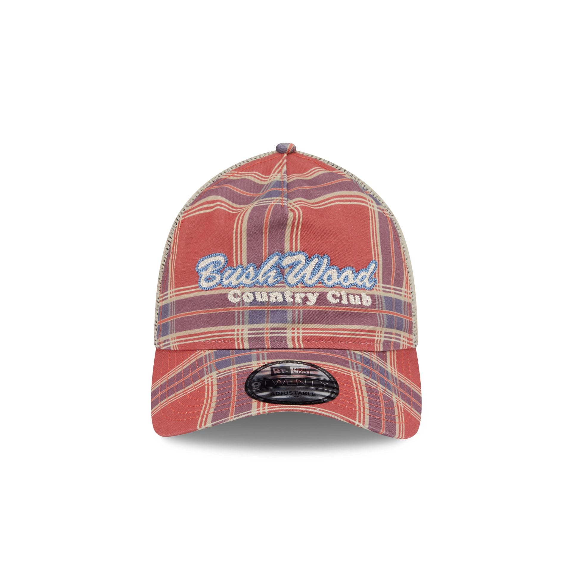 Alternative view of Caddyshack 9Twenty A-Frame Trucker Hat